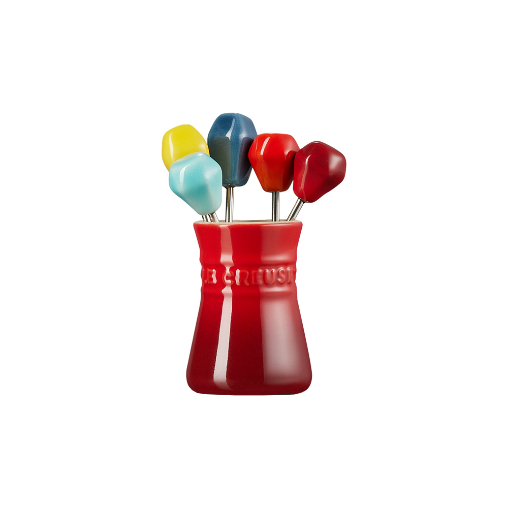 點心叉套裝 image number 2