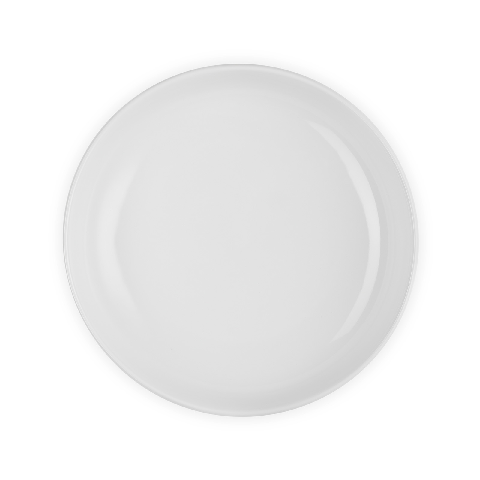 Manila Round Dish image number 3