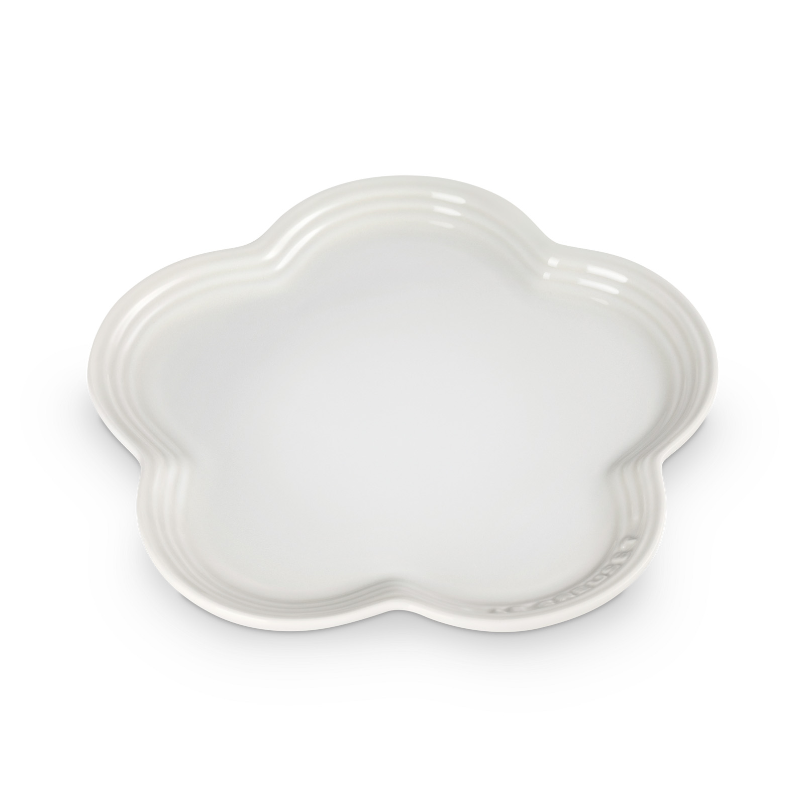 Flower Plate image number 2