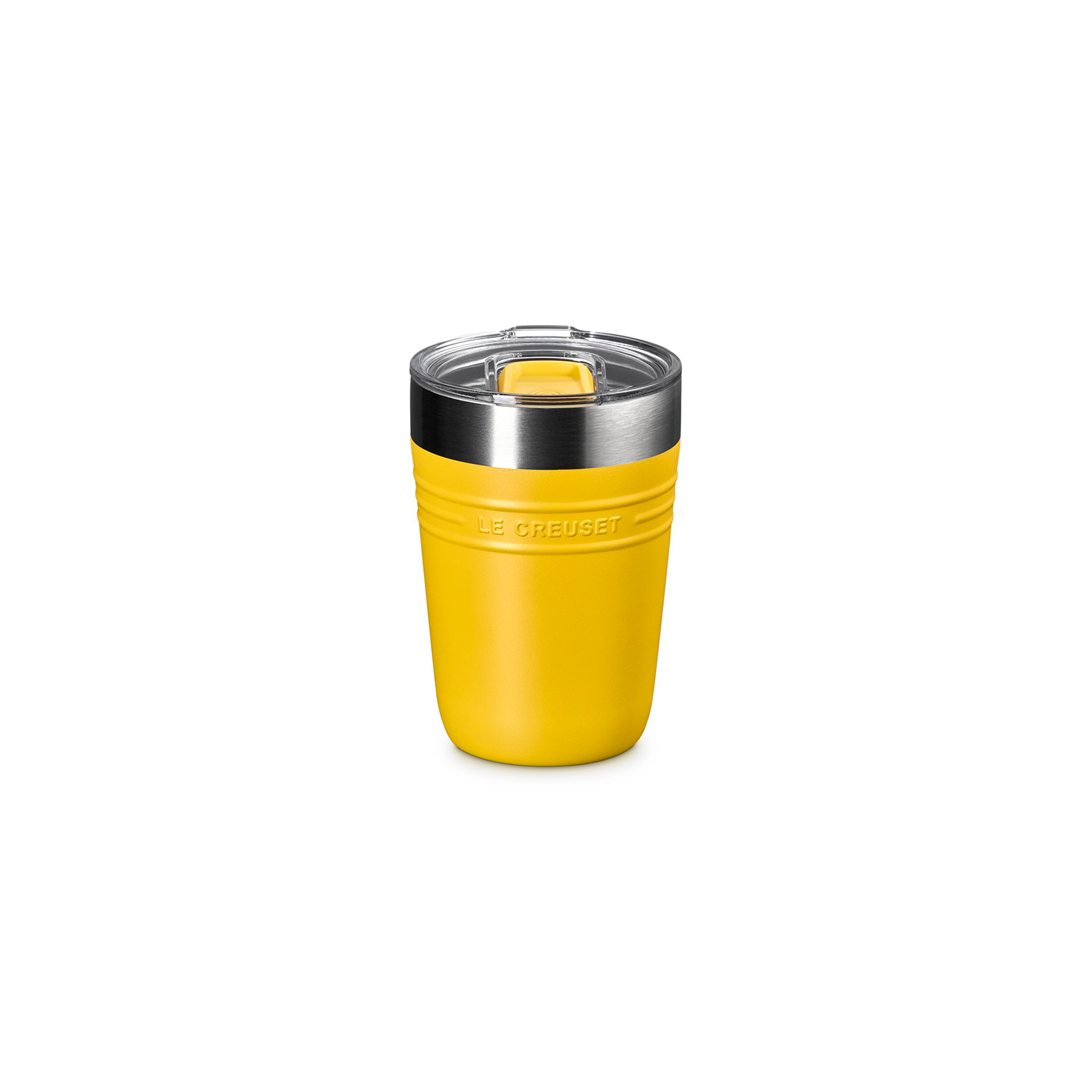 On the Go Travel Tumbler image number 0