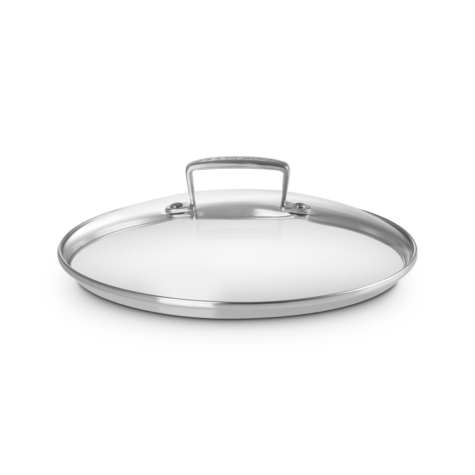 Glass Lid image number 1