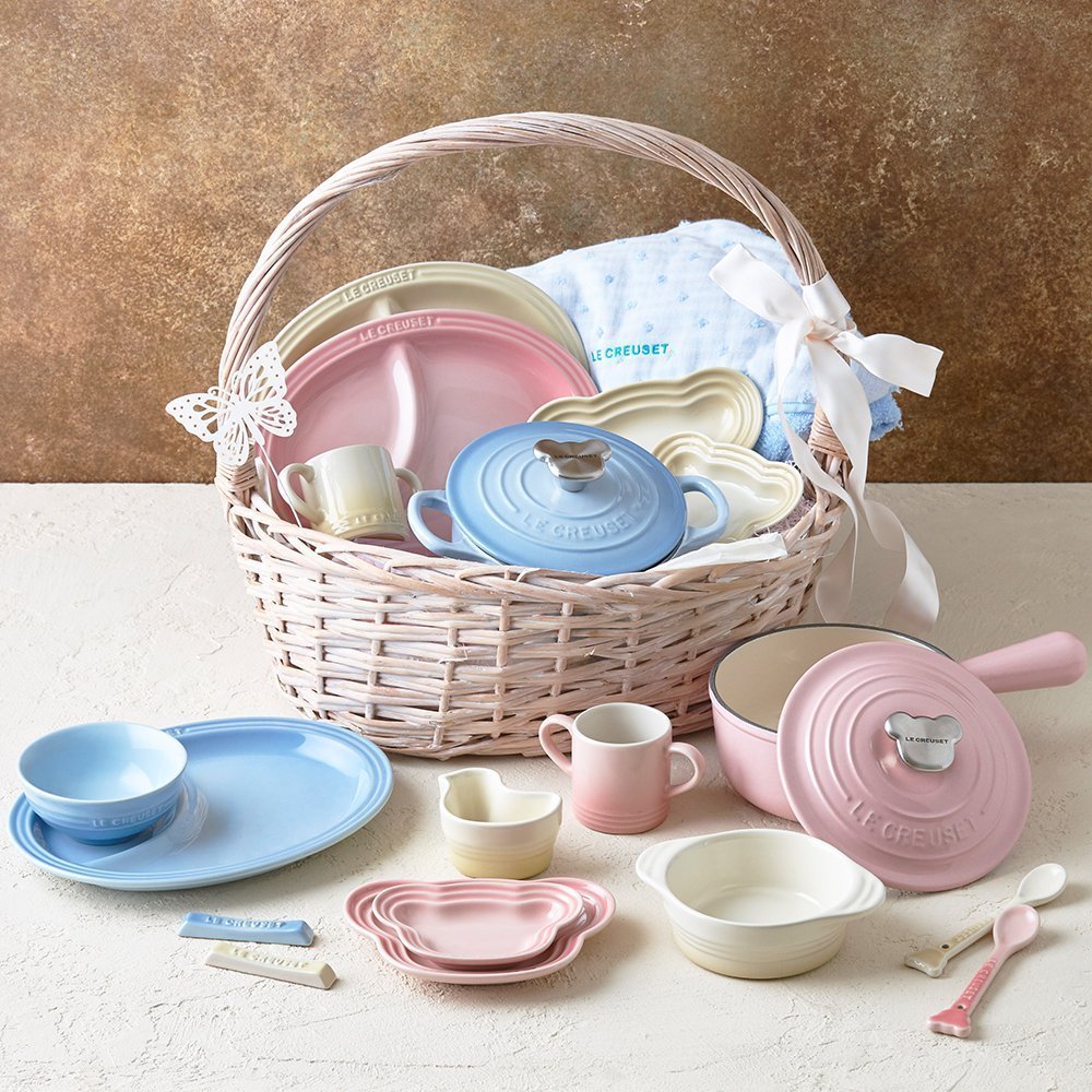 Junior Tableware Set image number 1
