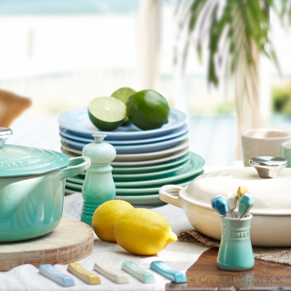 Tokyo 陶瓷圓形碟 image number 4