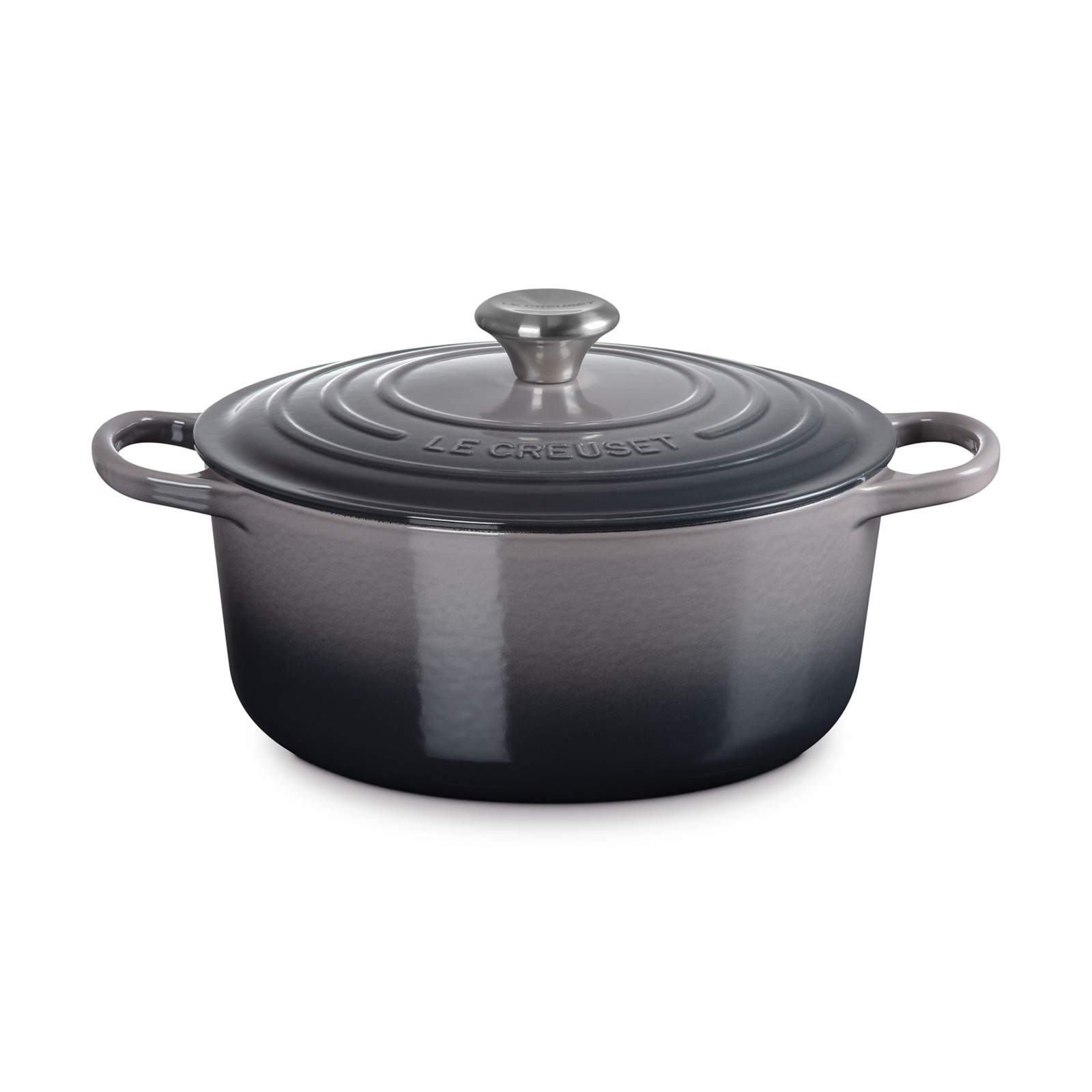 Round Casserole image number 0