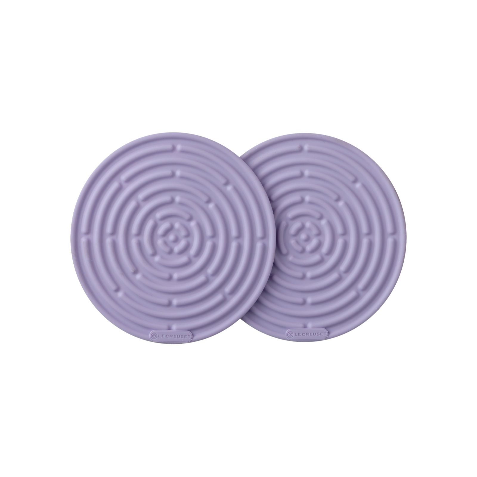 Set of 2 Mini Hotpad image number 0