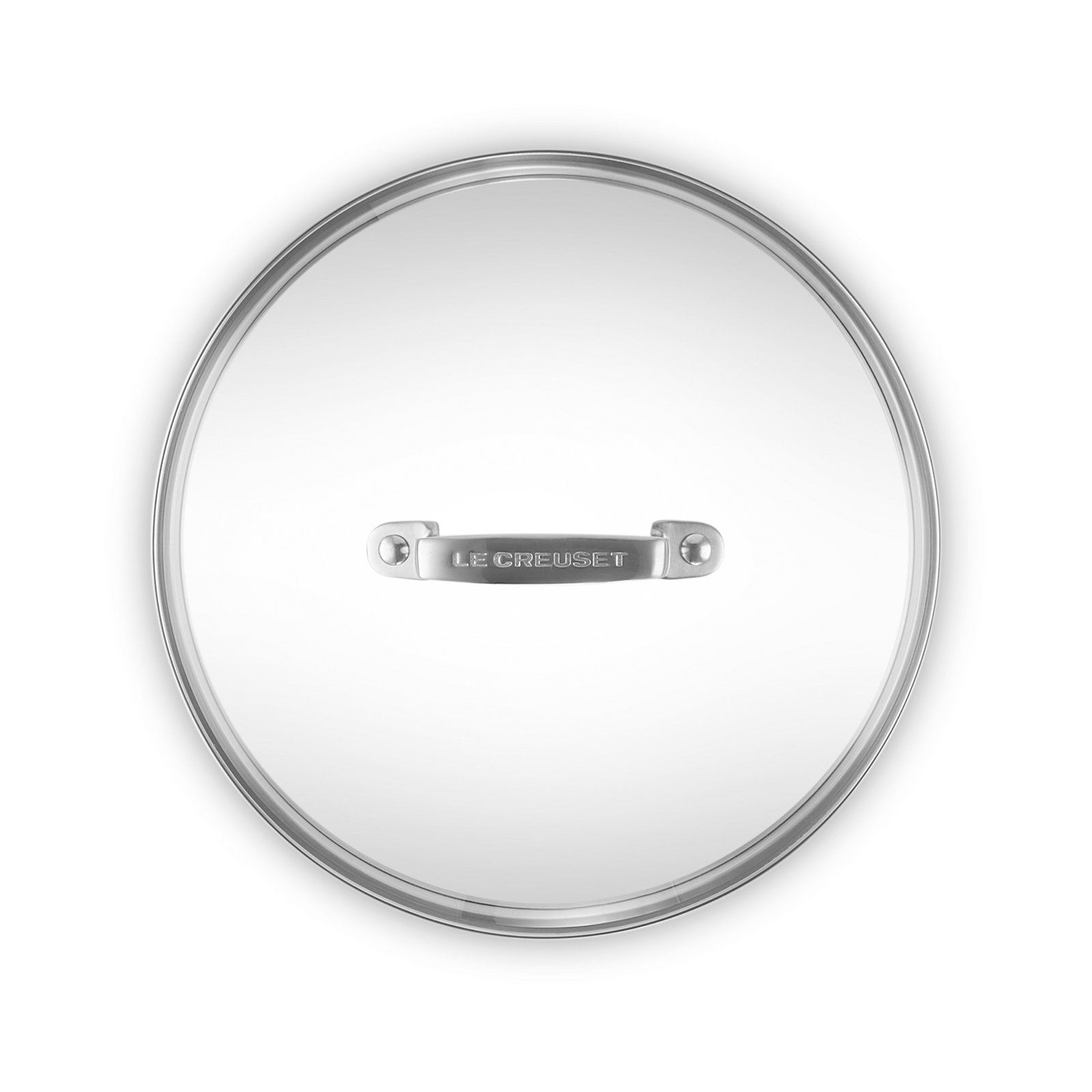 Glass Lid image number 0