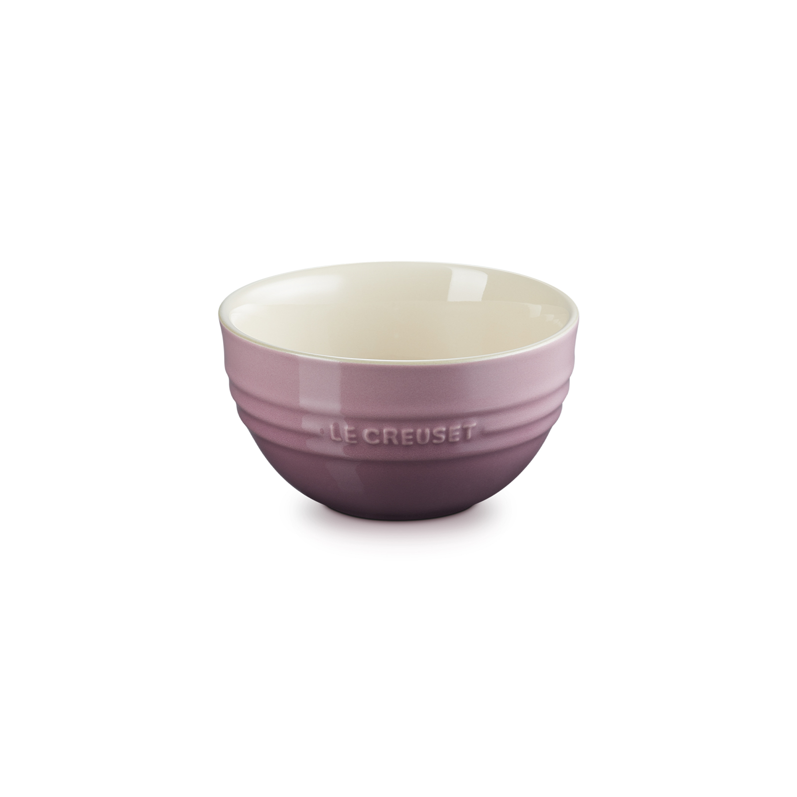 Rice Bowl 350ml Mauve Pink
