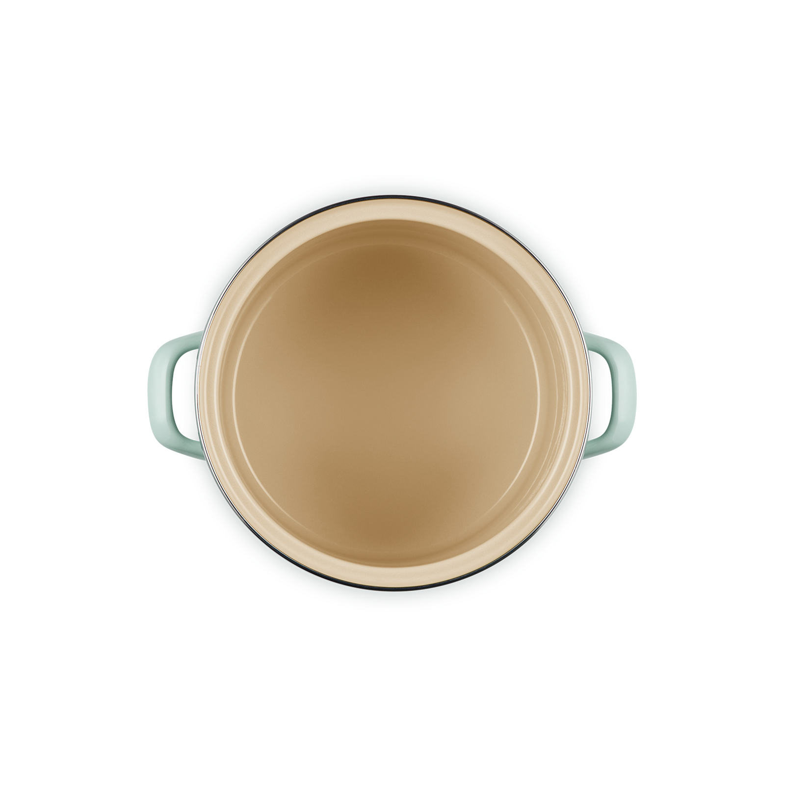 琺瑯鋼湯鍋 7.6升 image number 4