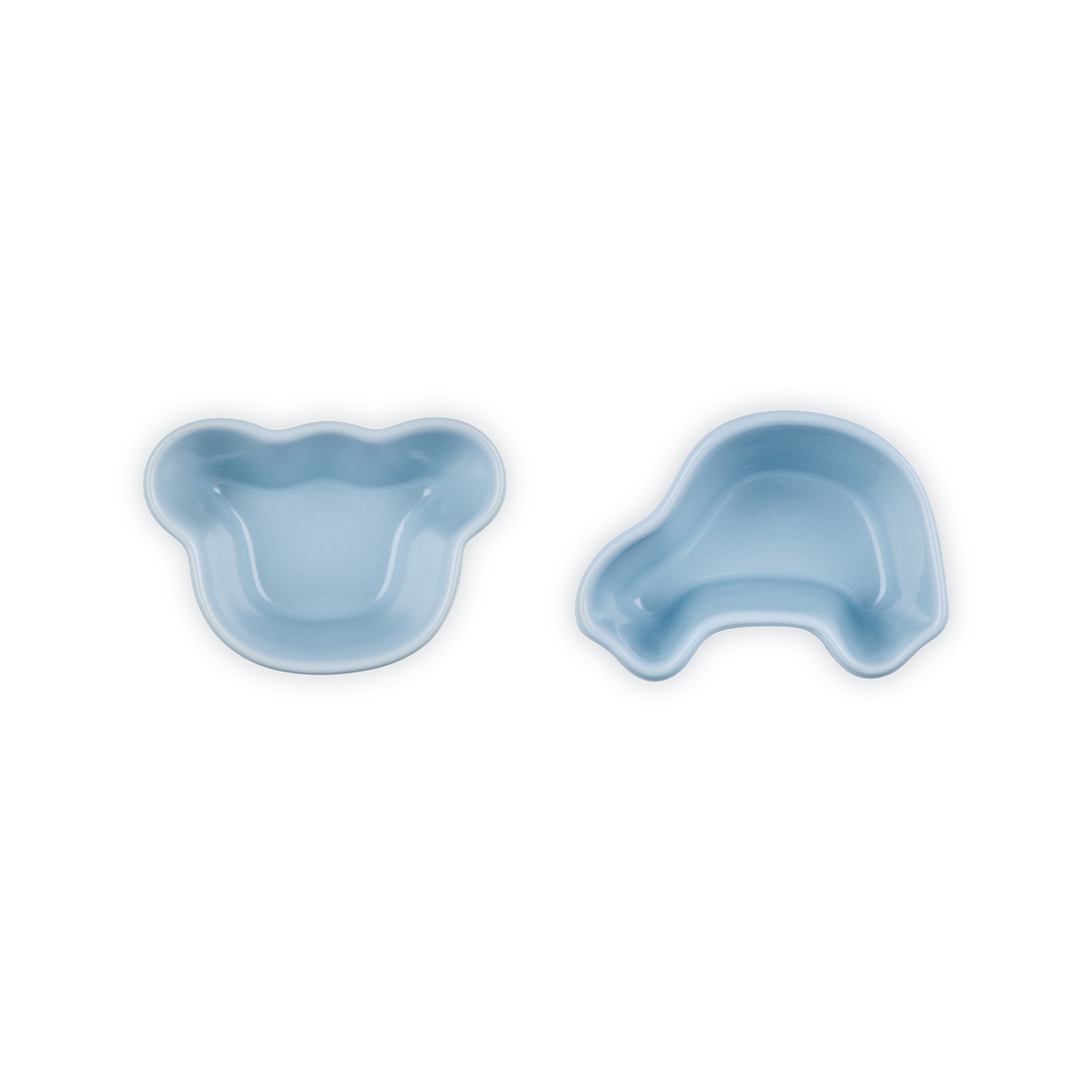 Set of 2 Baby Ramekins image number 3