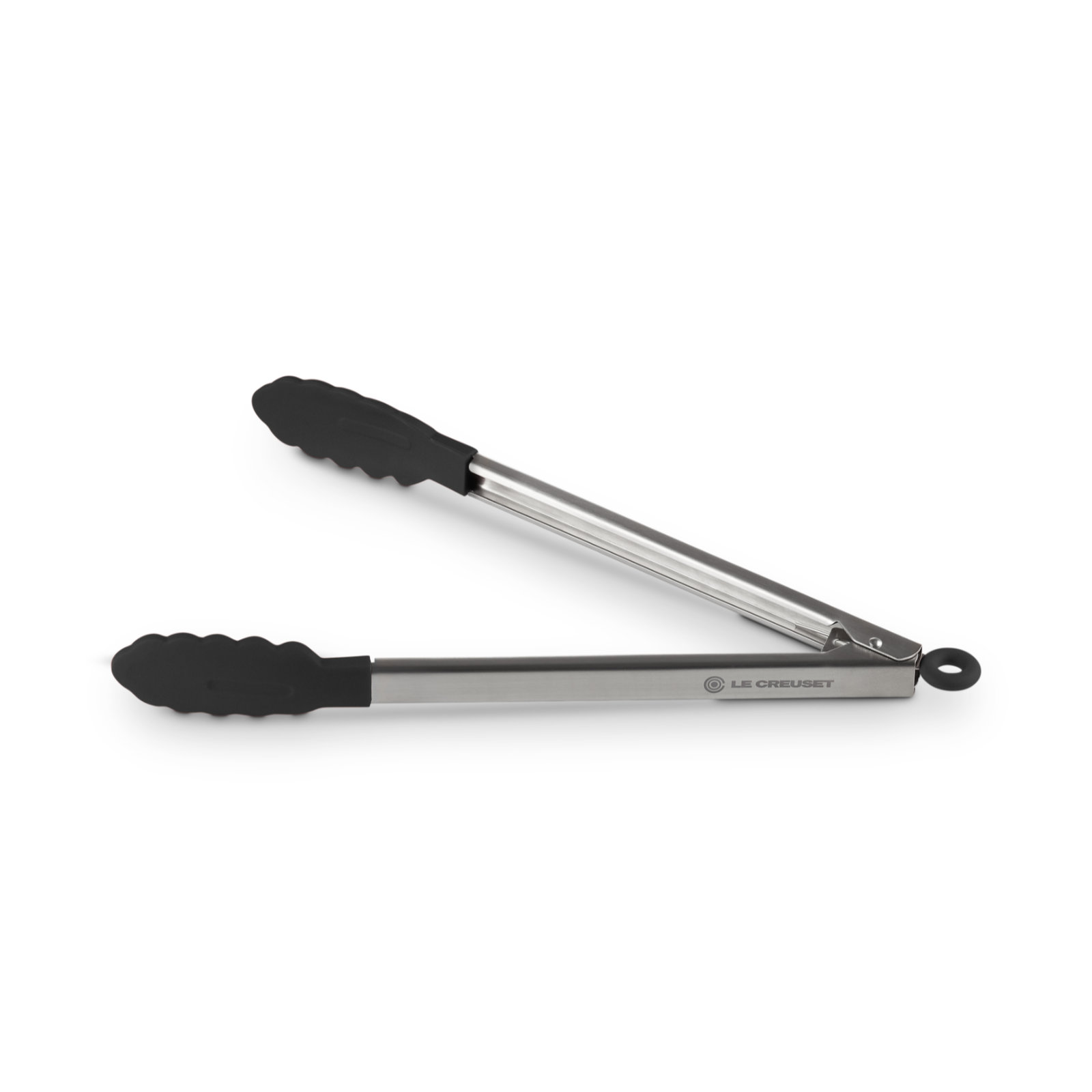 Stainless Steel Tongs image number 1