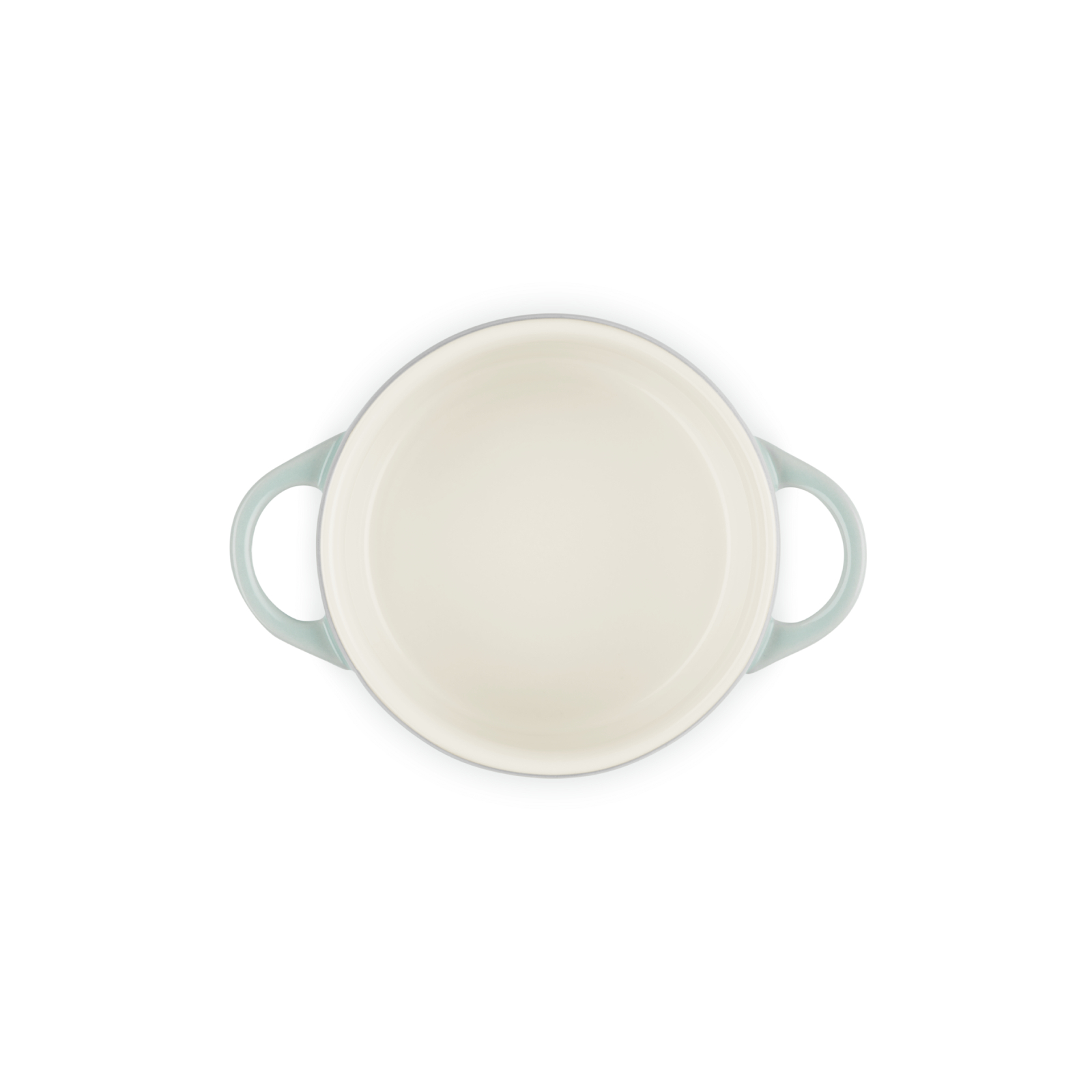 迷你陶瓷圓形小鍋子 image number 4