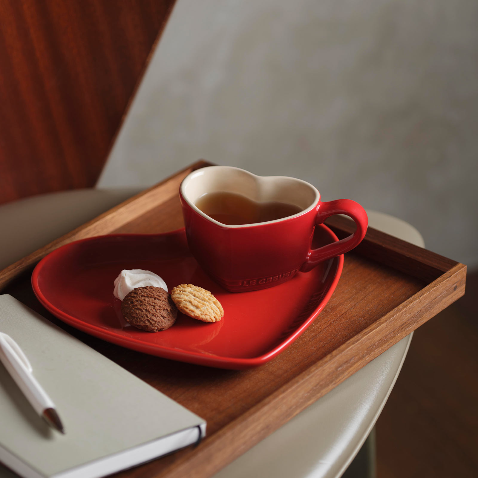 Heart Mug image number 6