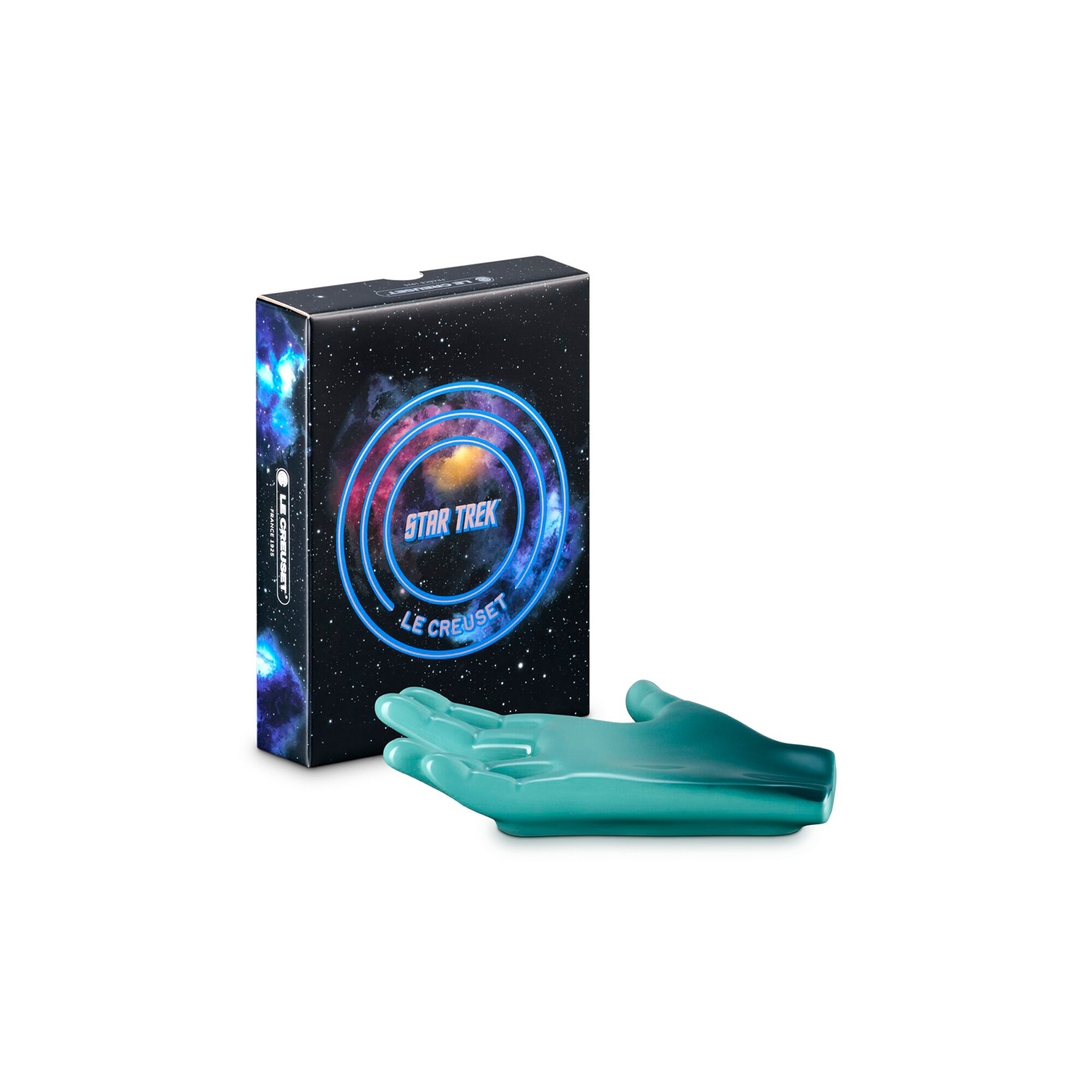 Star Trek Collection Live Long & Prosper&trade; Spoon Rest image number 4