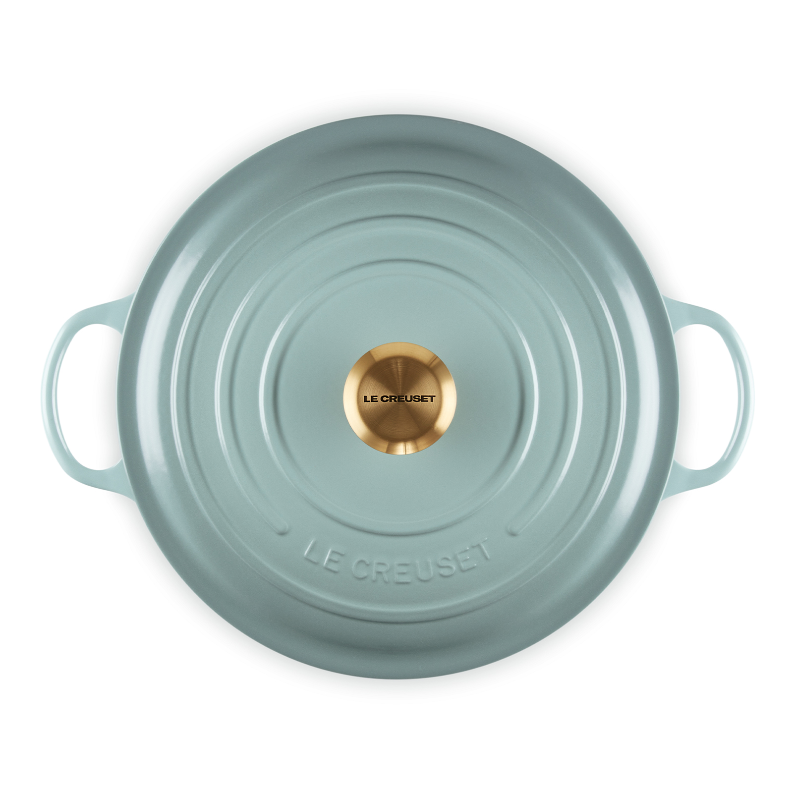 Marmite (Light Gold Knob) image number 3