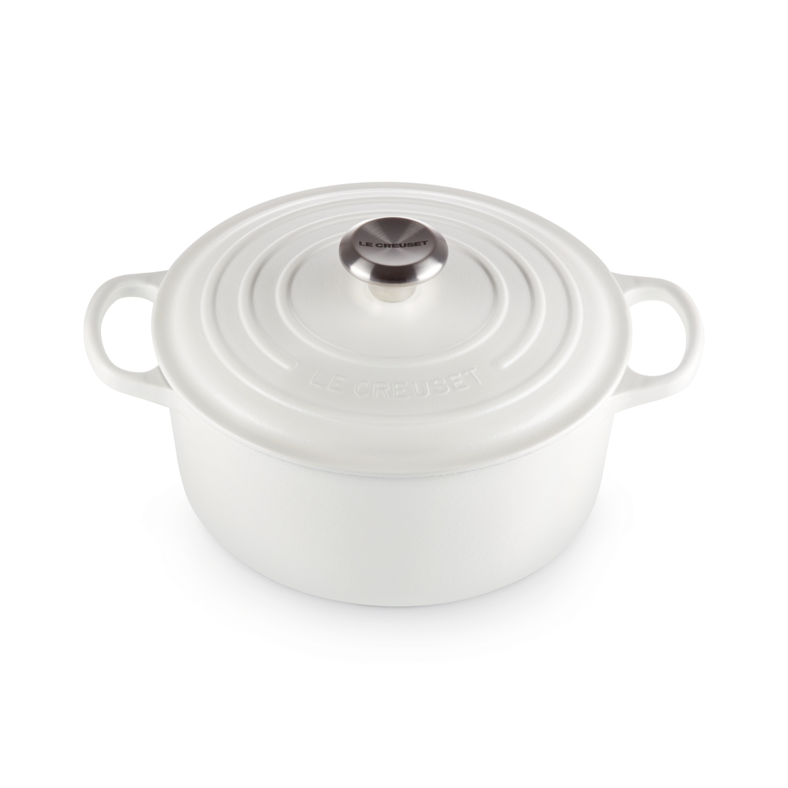 Round Casserole image number 1