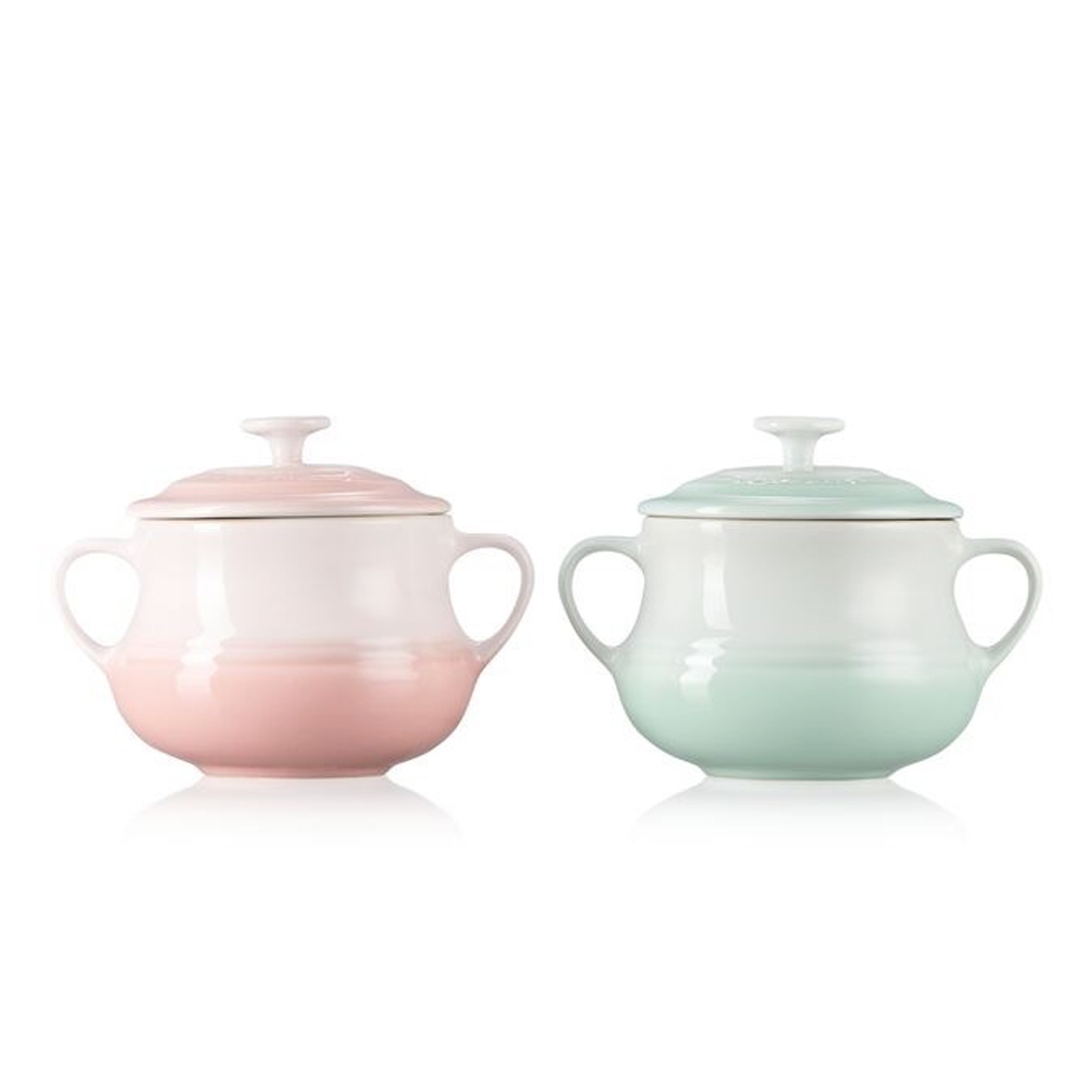 Set of 2 Soup Bowls image number 0