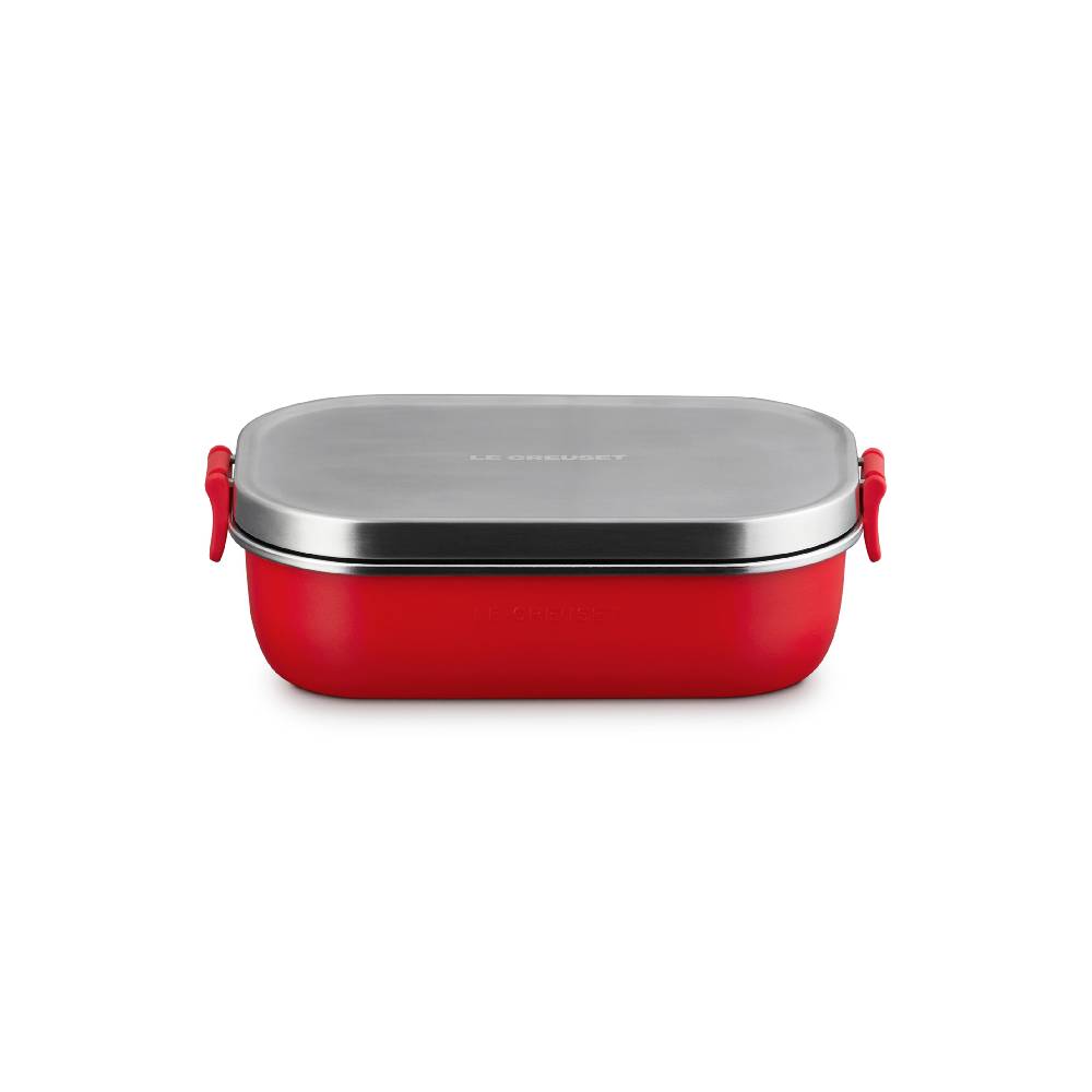 On the Go Lunch Box