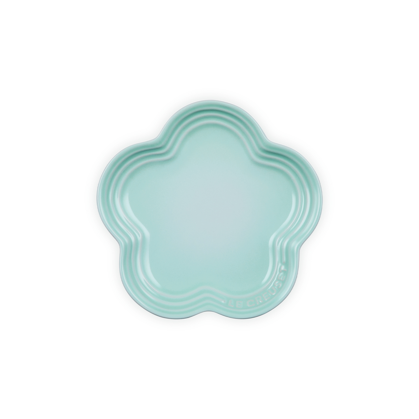 Flower Plate image number 0