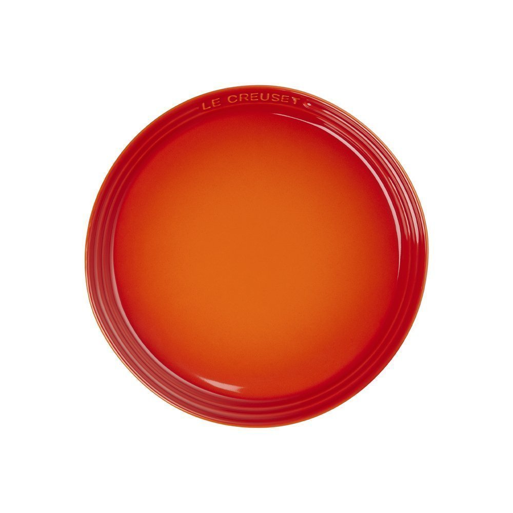 Neo Round Plate image number 0