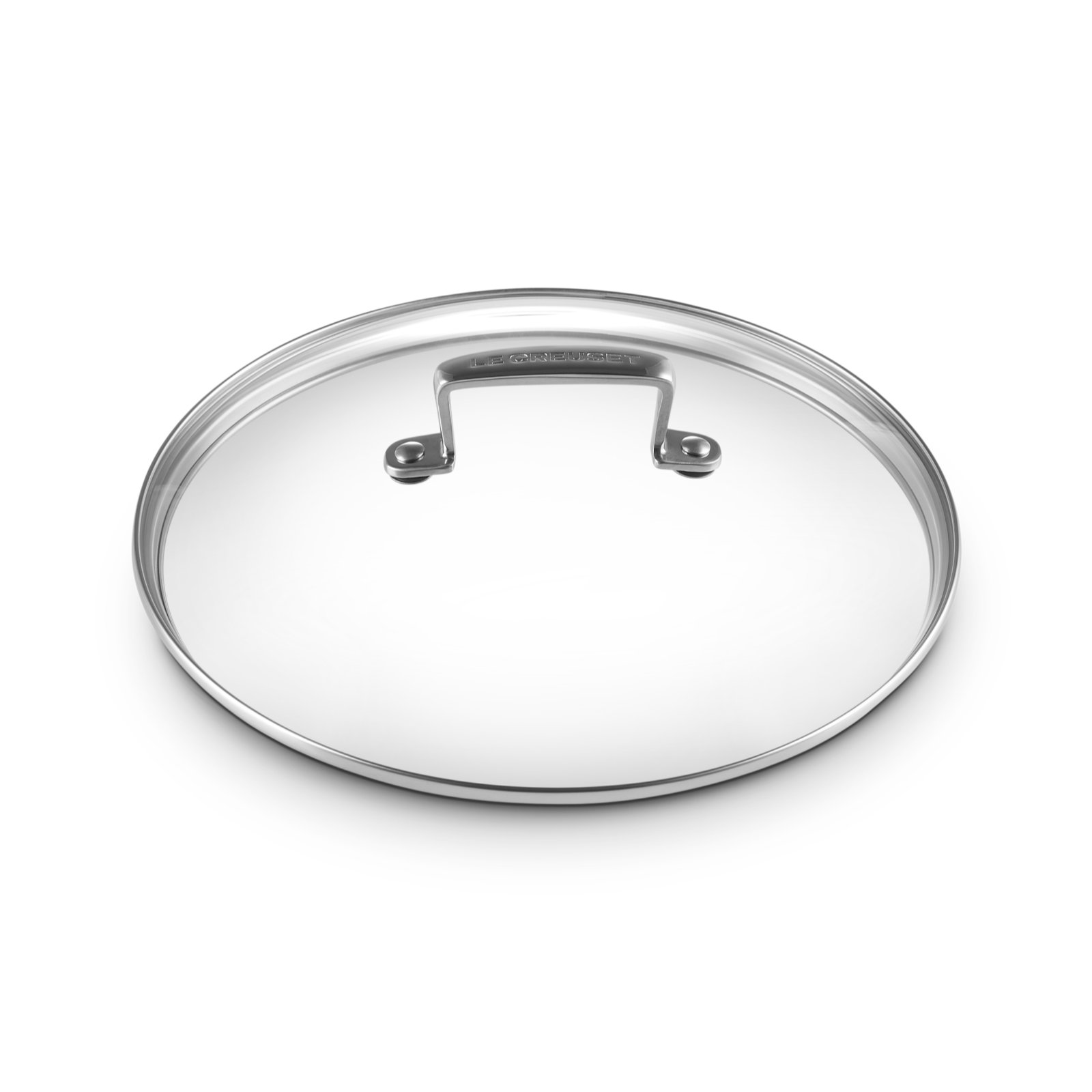 Glass Lid image number 2