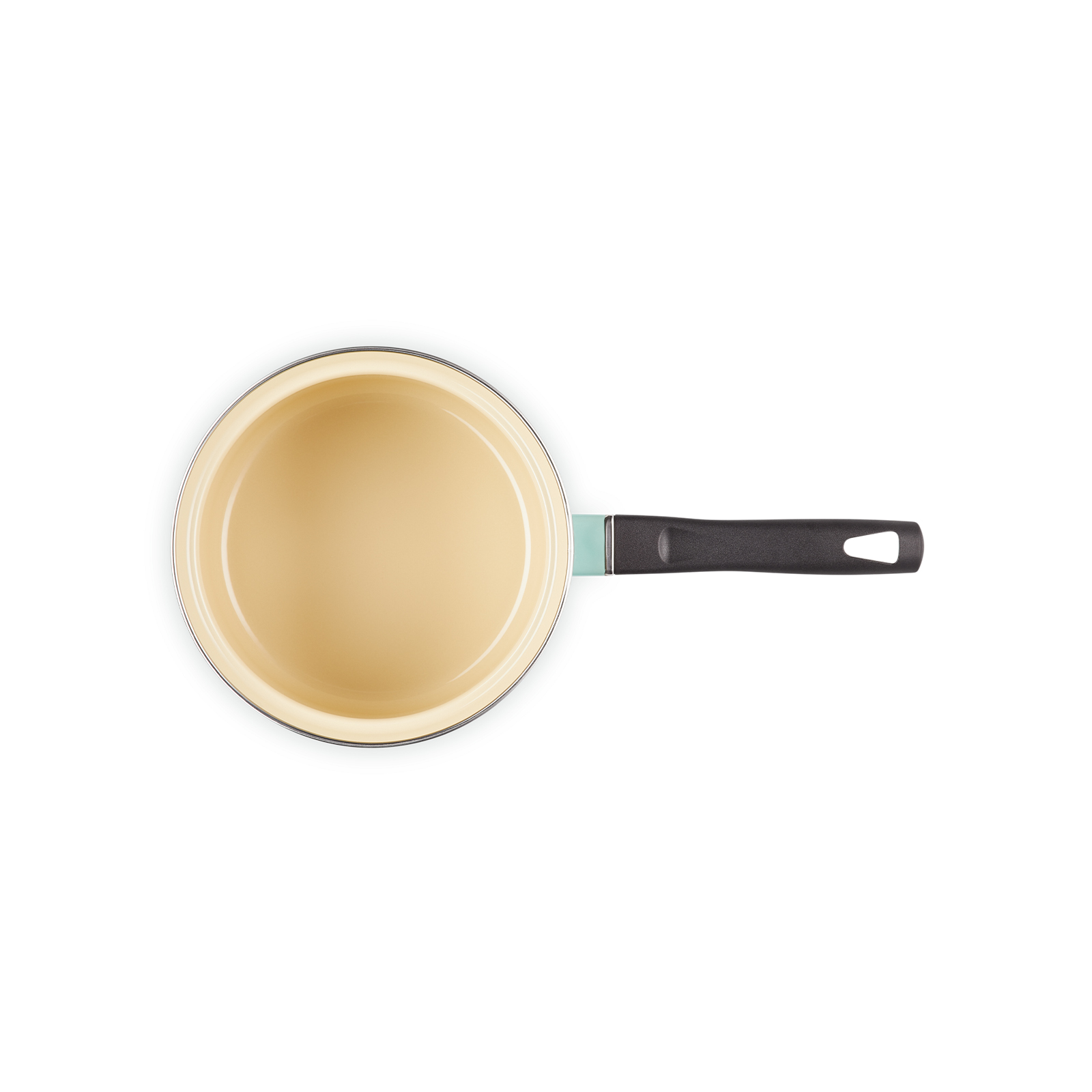 Enamel On Steel Saucepan image number 4