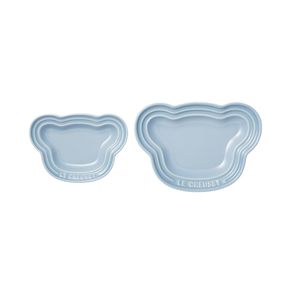 Set of 2 Baby Bear Plate image number 3