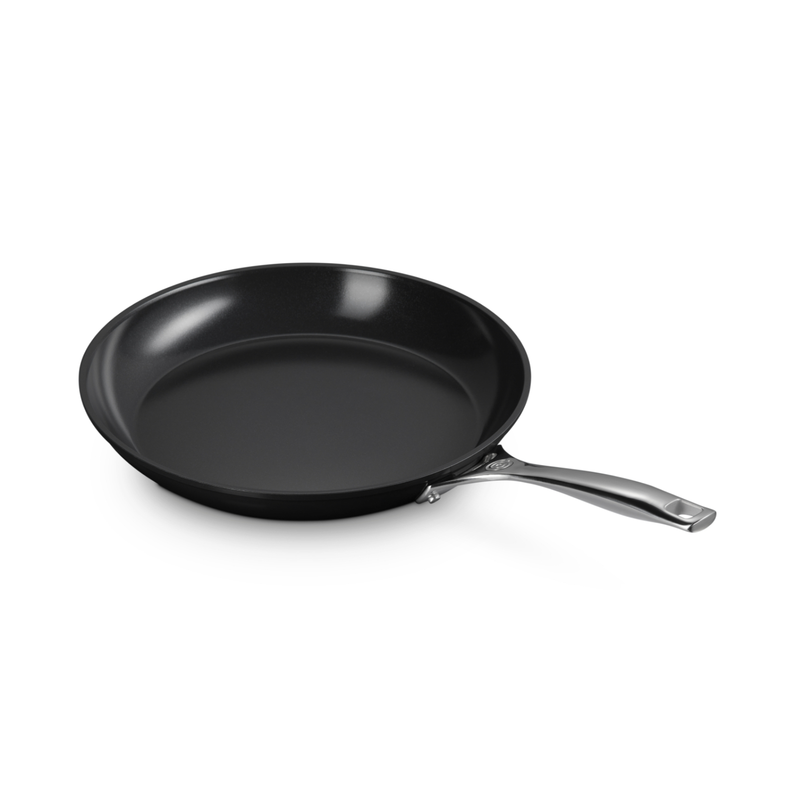 Essential Non-stick Ceramic Frying Pan image number 3