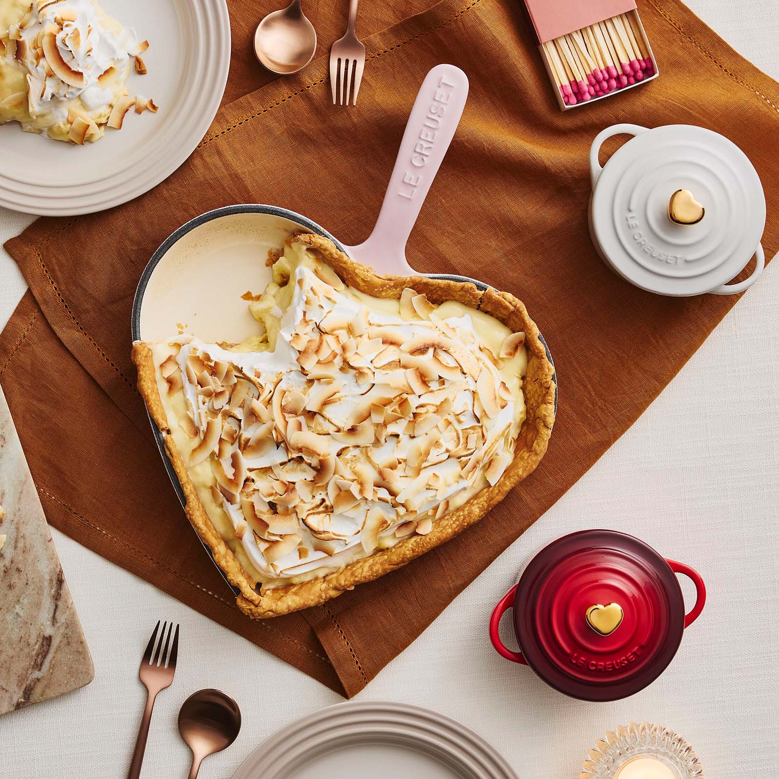 Heart Skillet image number 4