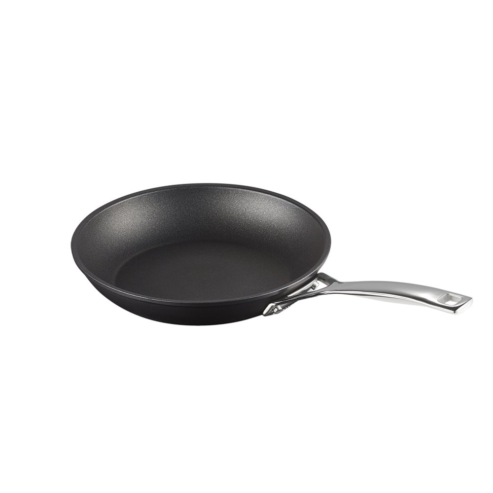 Toughened Non-Stick Shallow Frying Pan image number 1