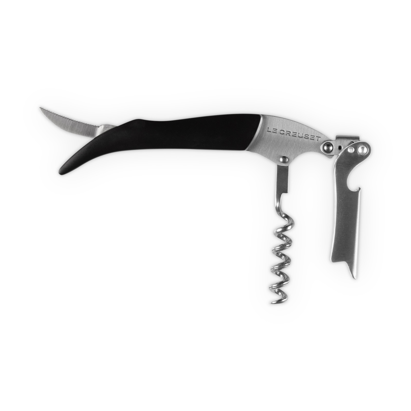 Classic Waiter's Friend Corkscrew image number 2