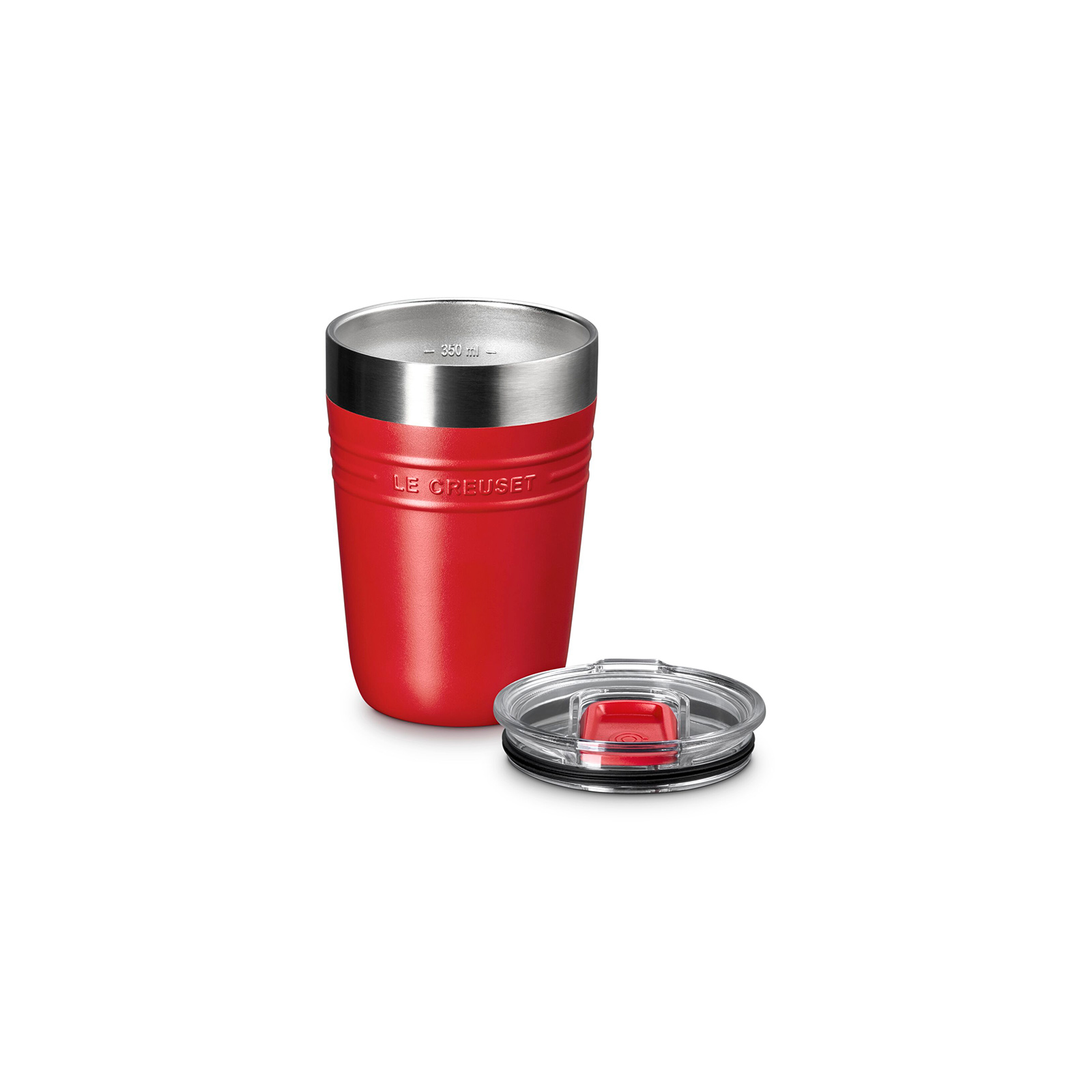On the Go Travel Tumbler image number 3