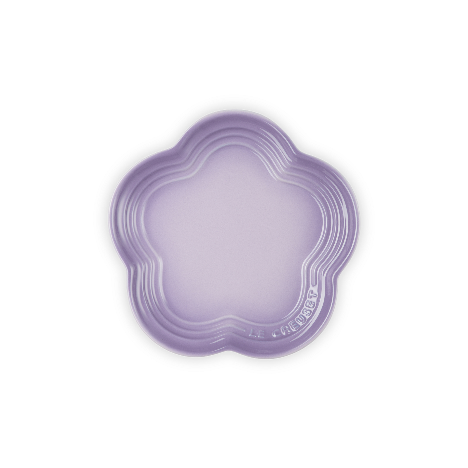 Flower Plate image number 0