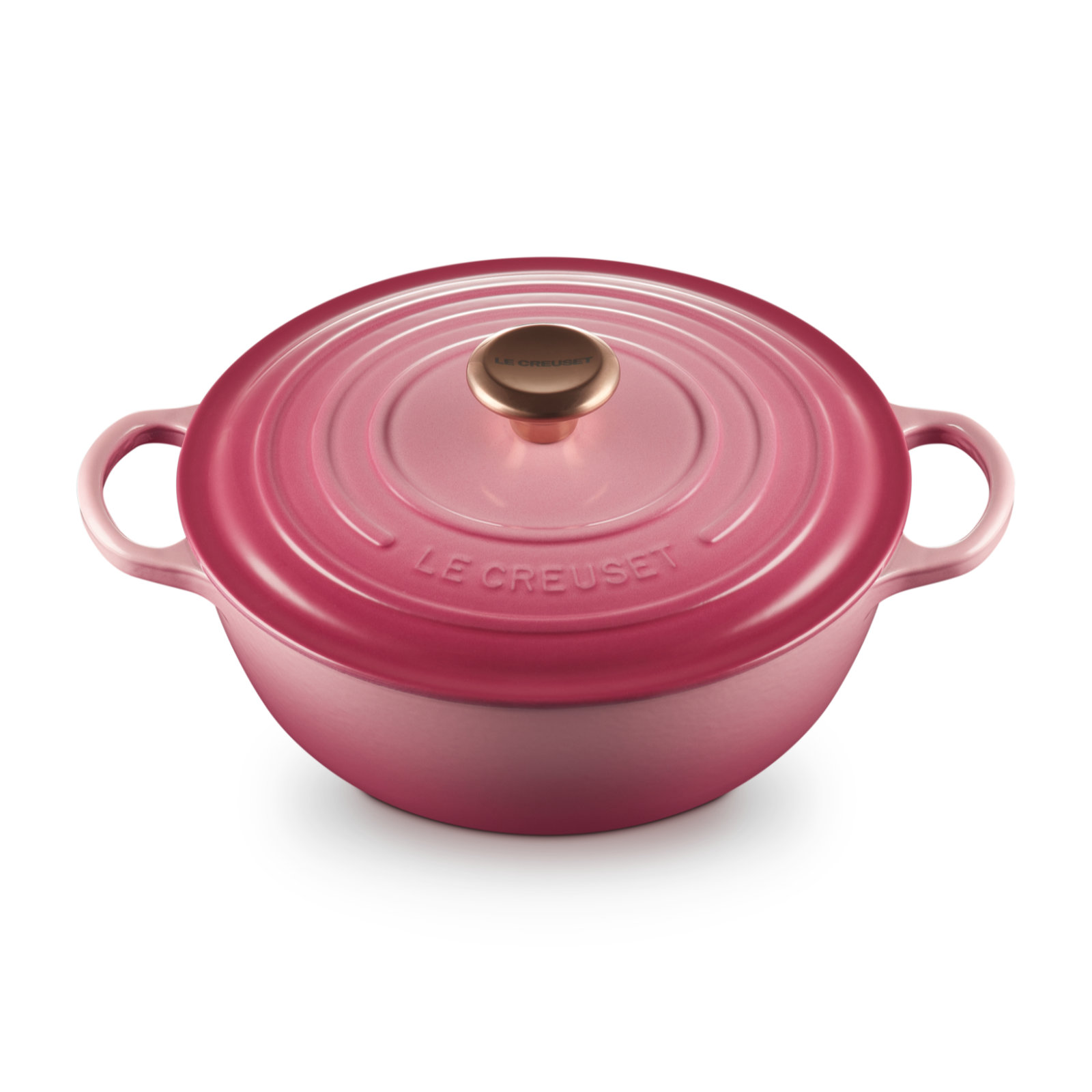 Marmite (Copper Knob) image number 1