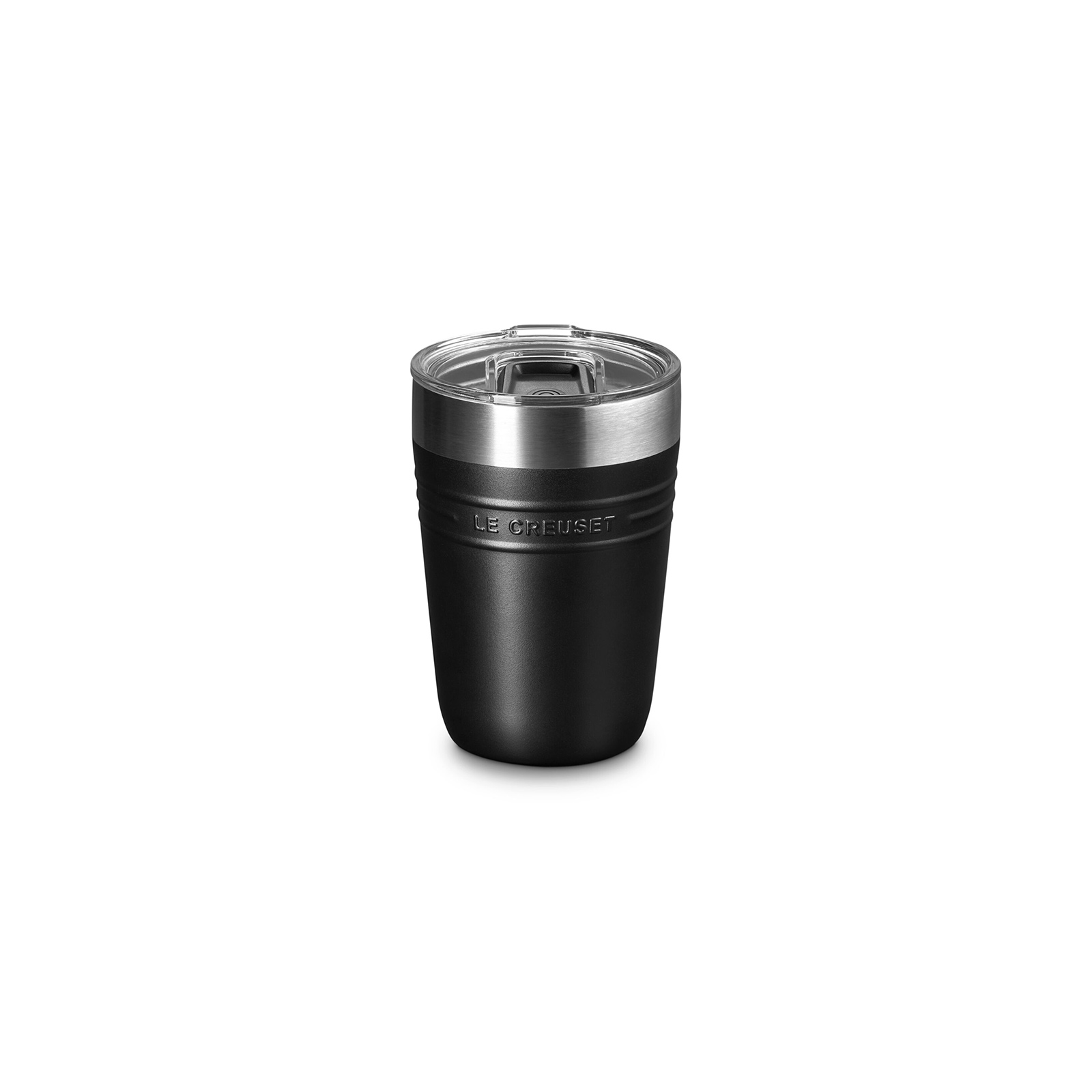 On the Go Travel Tumbler image number 0