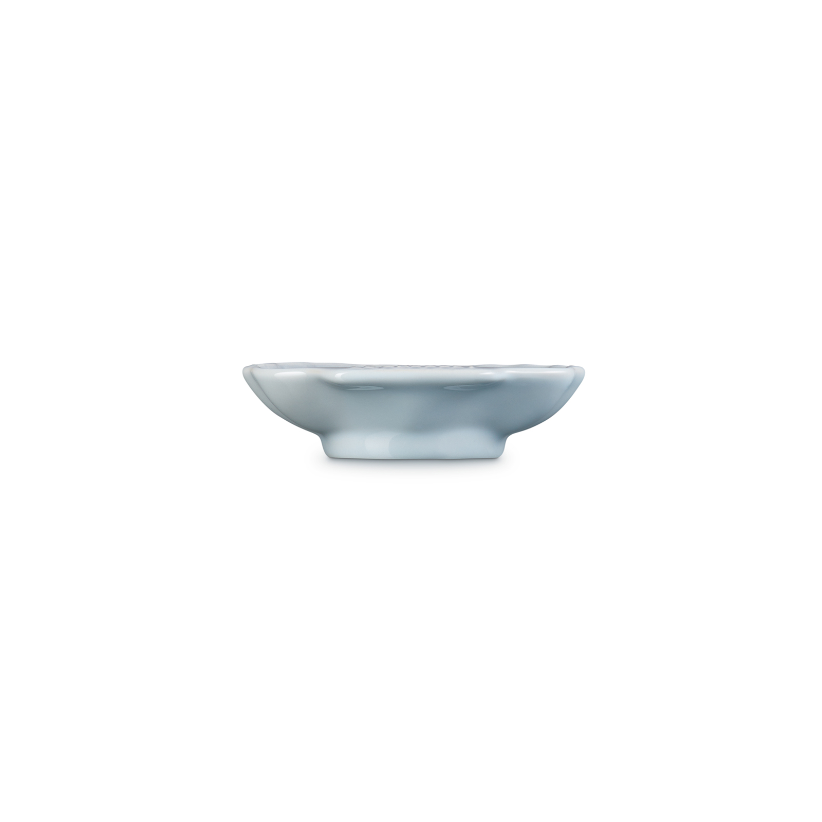 扇貝形陶瓷盤 image number 3