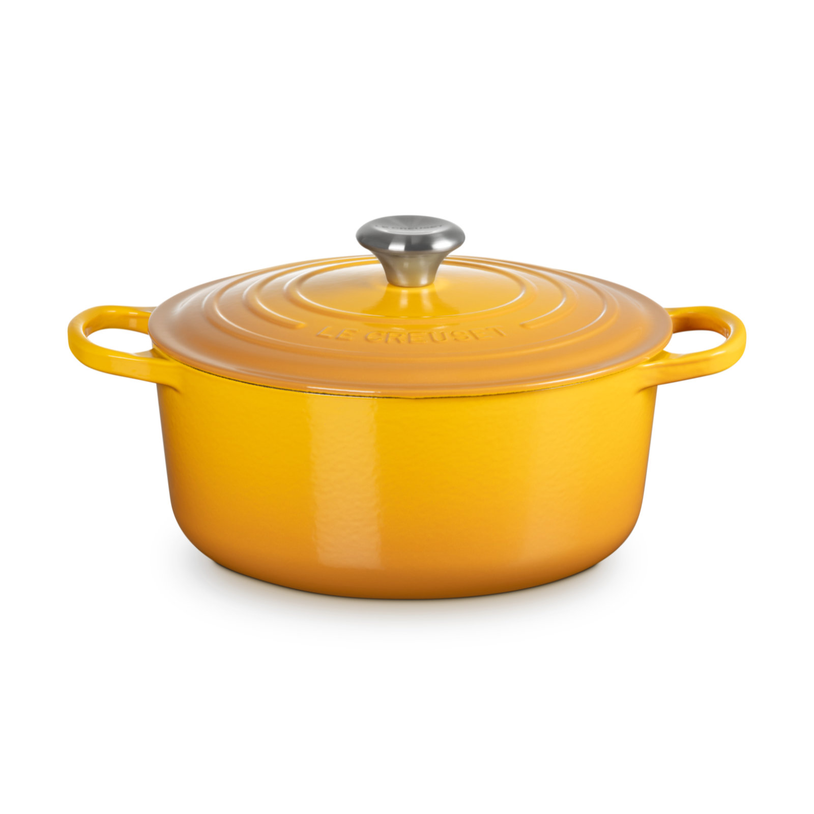 Round Casserole image number 0