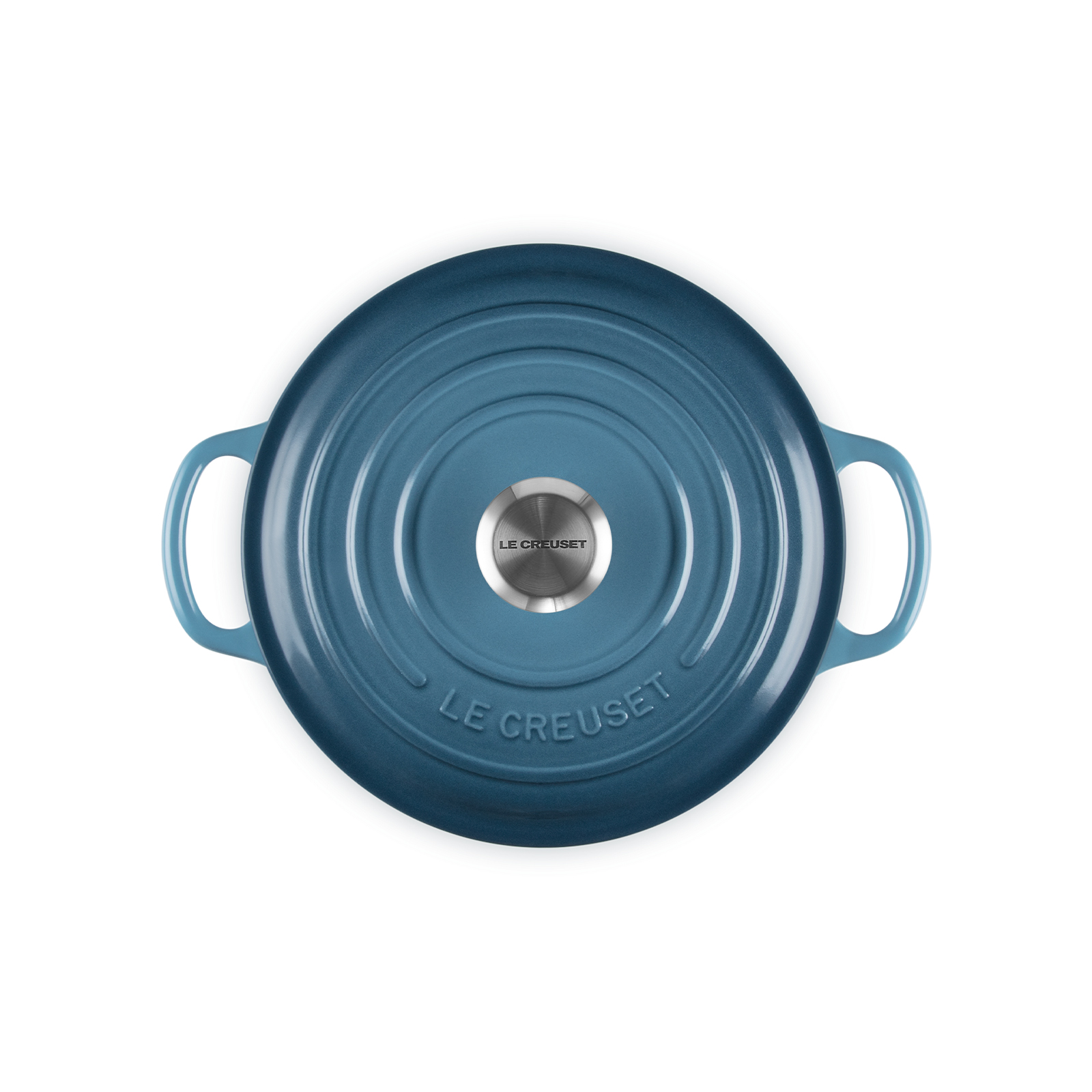 Round Casserole image number 4