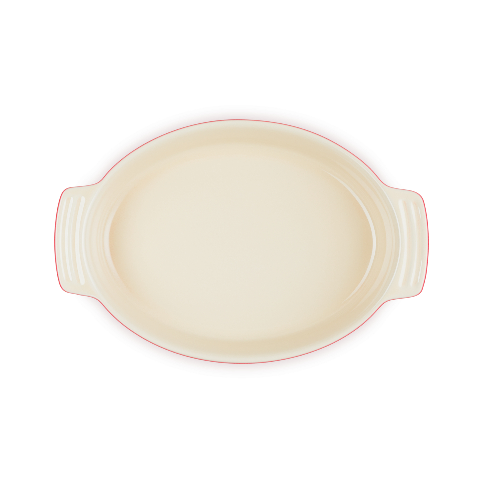 陶瓷橢圓形焗盤 image number 3