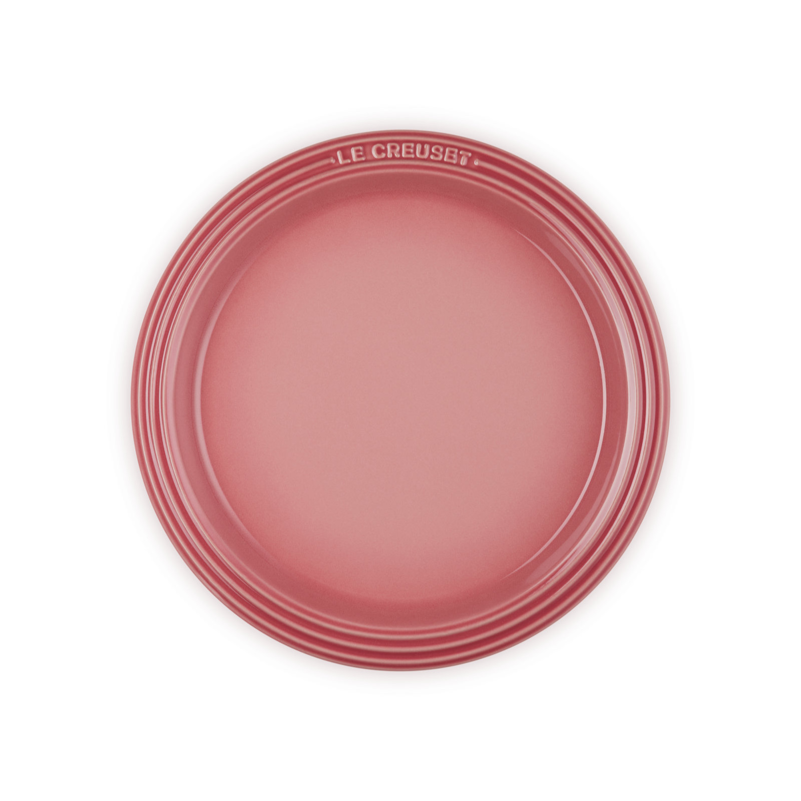 Manila Round Plate image number 0