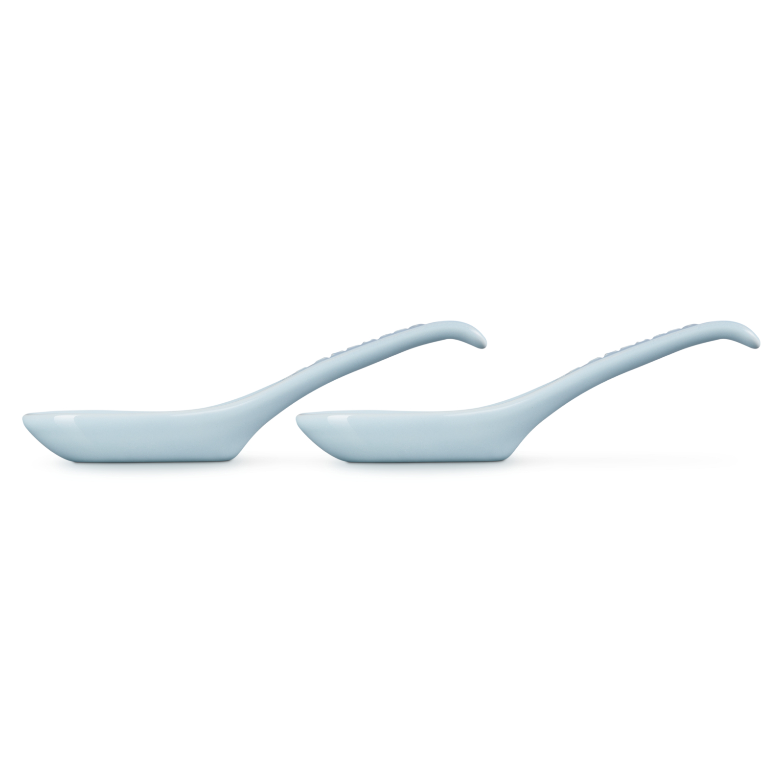 Set of 2 Chinese Spoon image number 2