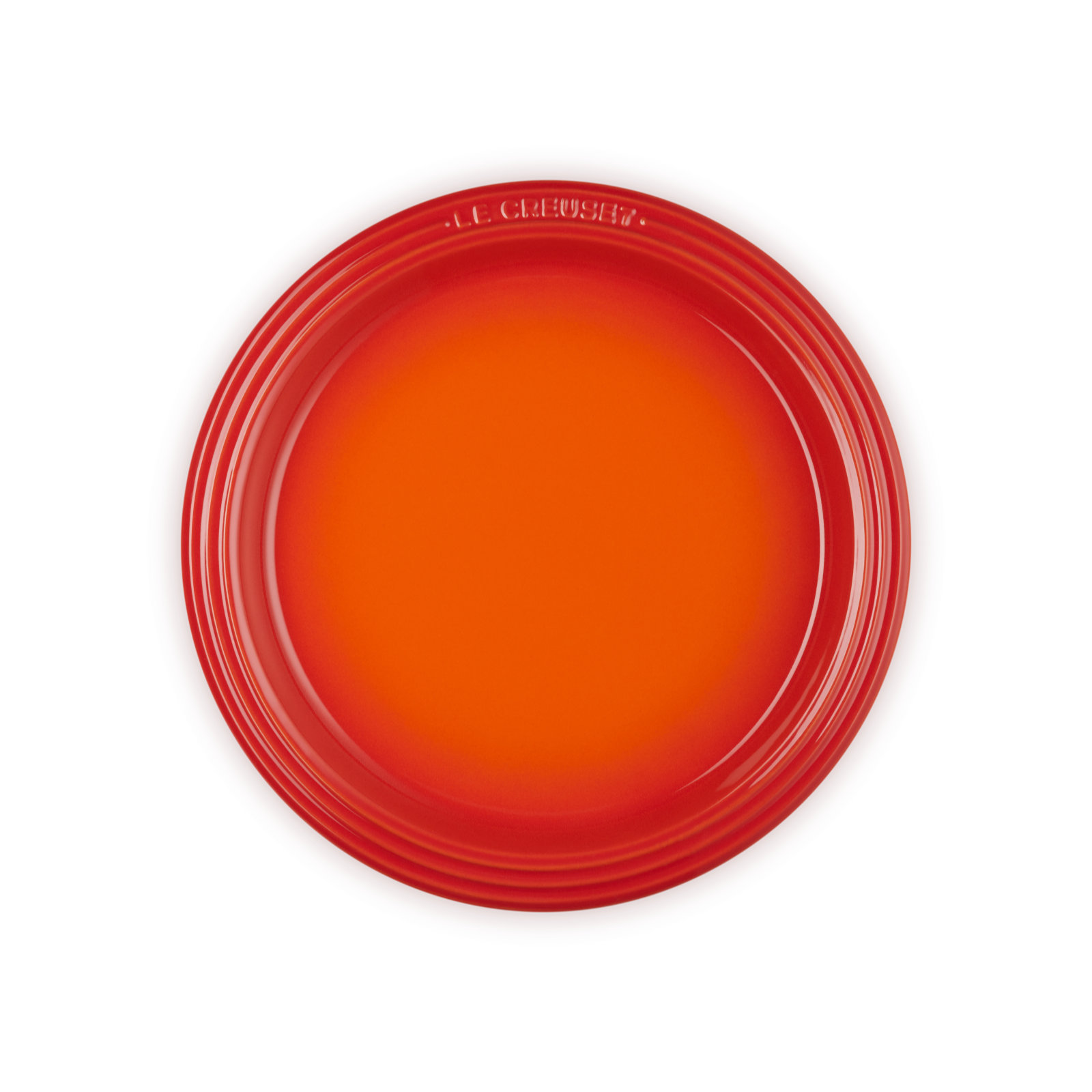 Manila Round Plate image number 0