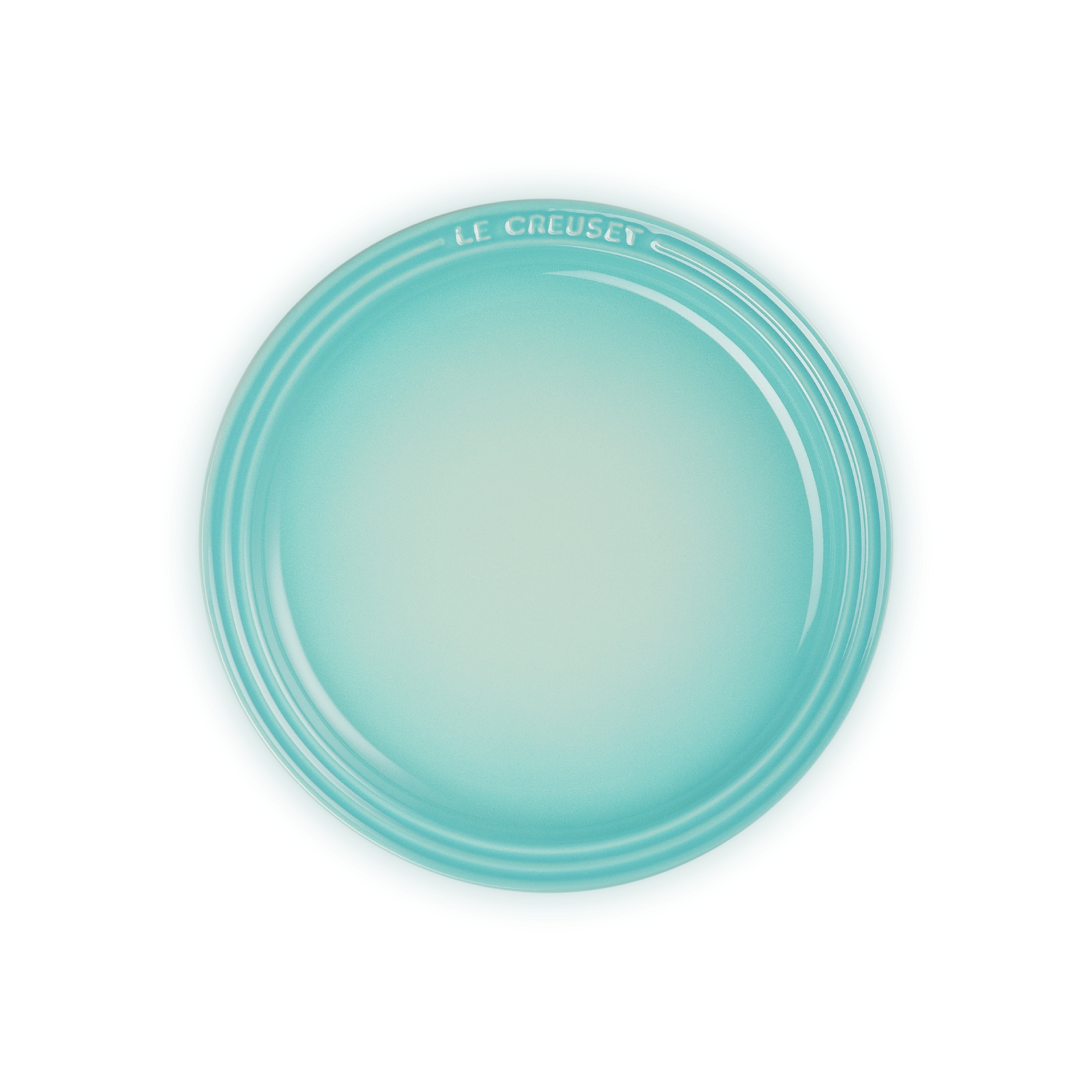 Tokyo Round Plate image number 0