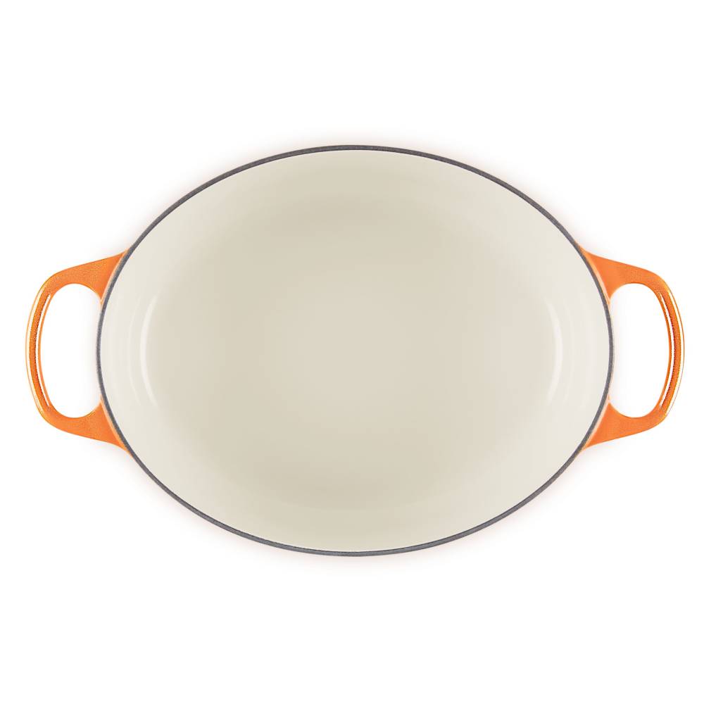 Oval Casserole (Centenary Knob) image number 4