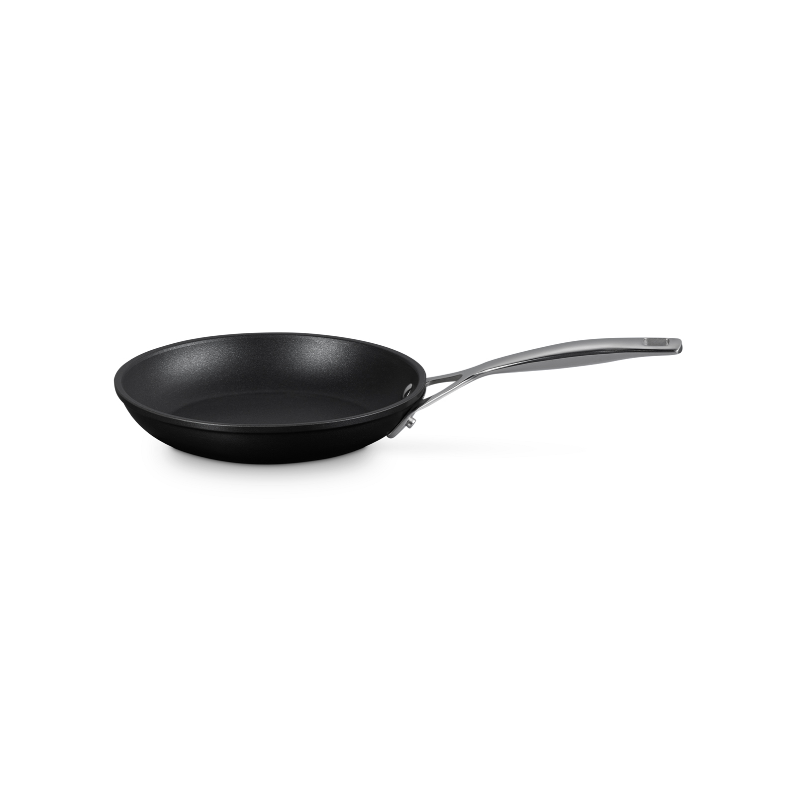Toughened Non-Stick Shallow Frying Pan image number 0