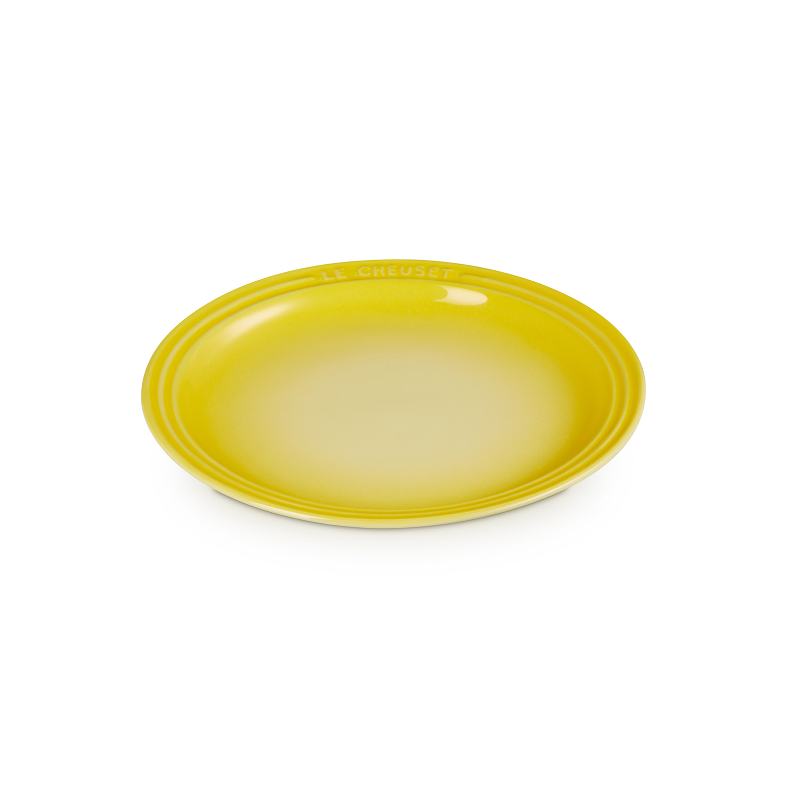 Tokyo Round Plate image number 1