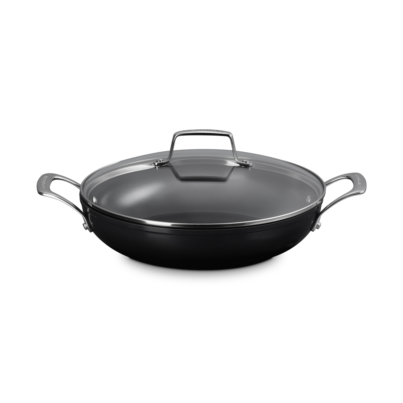 Essential Non-stick Ceramic Buffet Casserole with Lid image number 1