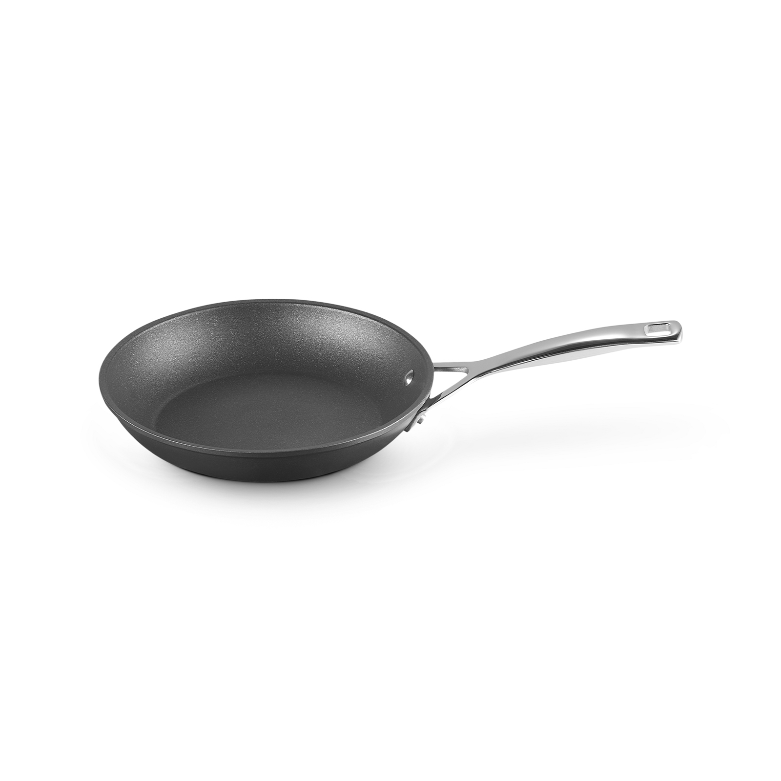 Toughened Non-Stick Shallow Frying Pan image number 1