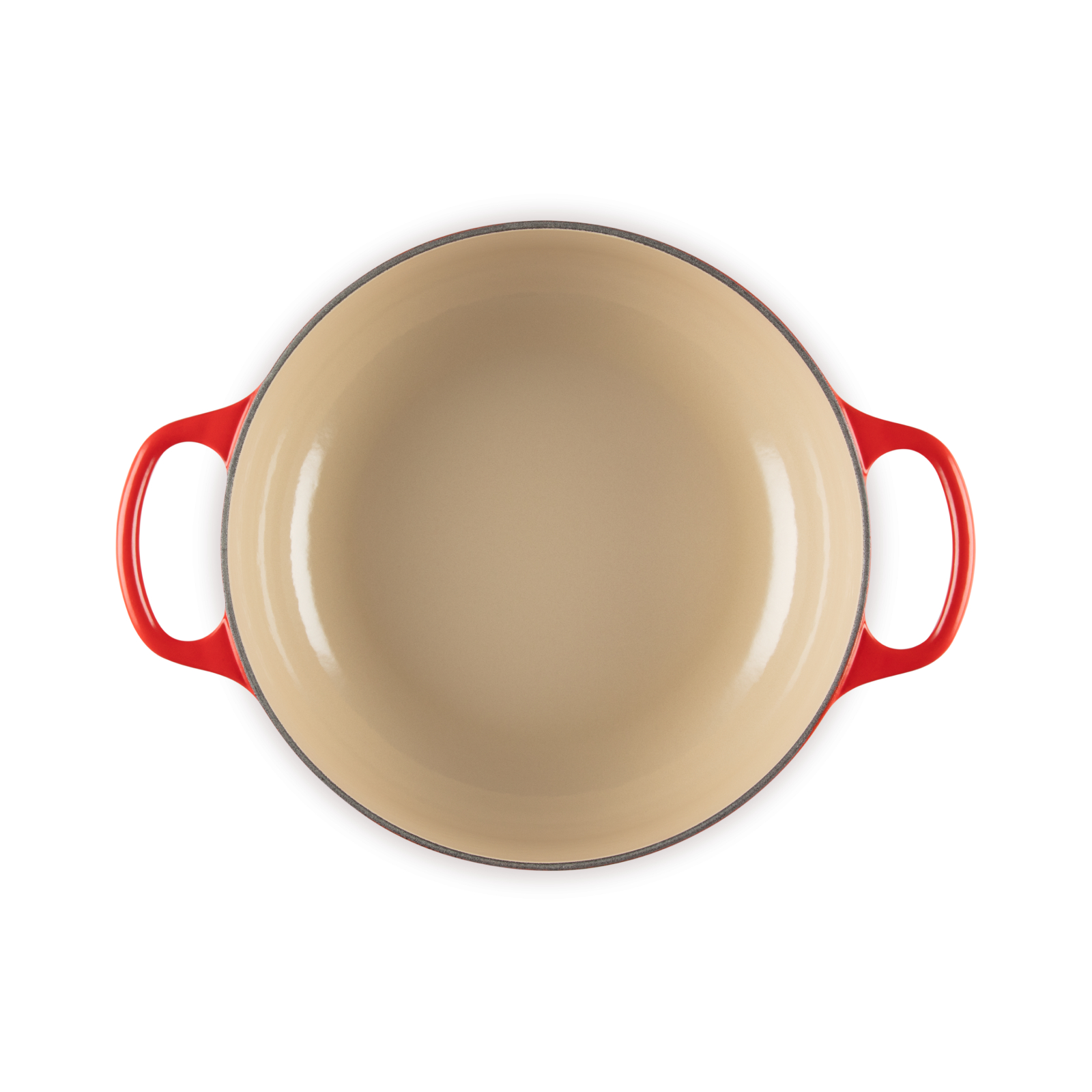 Sauteuse Casserole (Gold Knob) image number 4