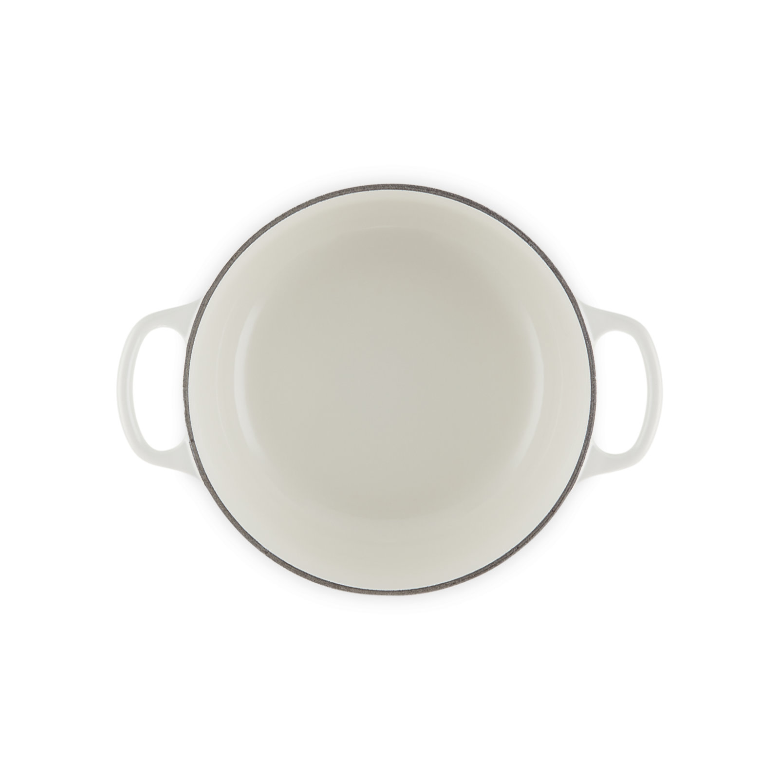 Hearts Round Casserole image number 4