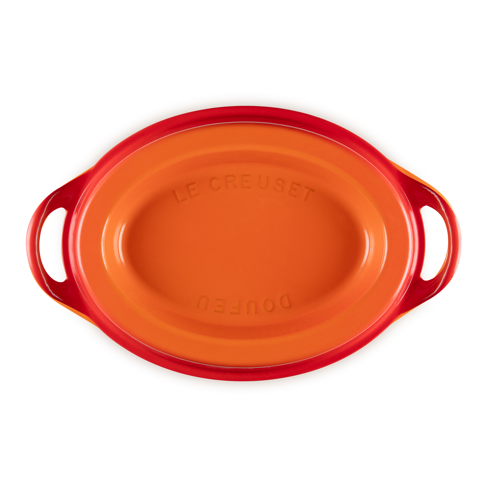 Oval Doufeu image number 3